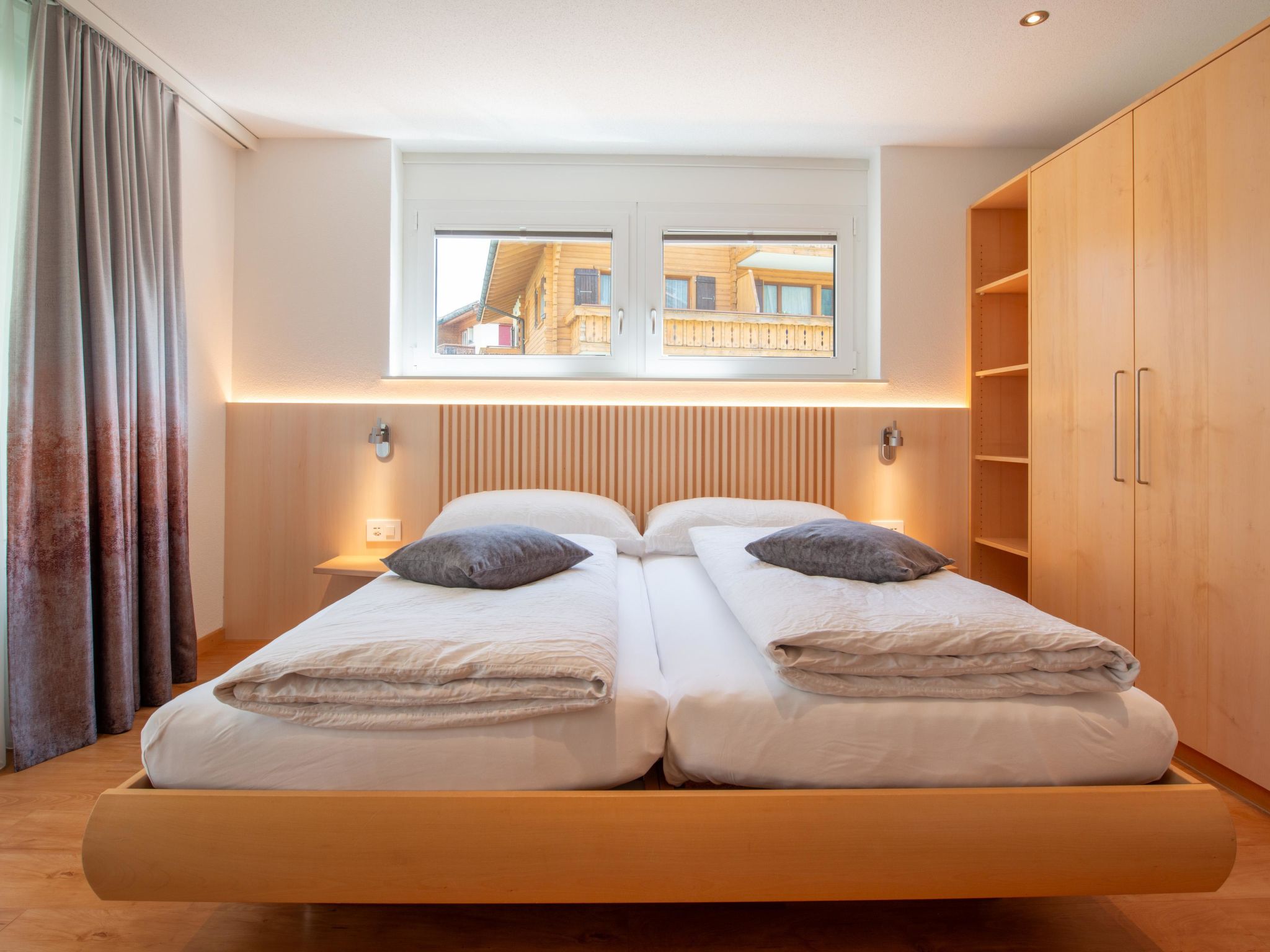 Photo of Dolce Vita Appartement/Fewo 4-Bettwohnung Täschhorn