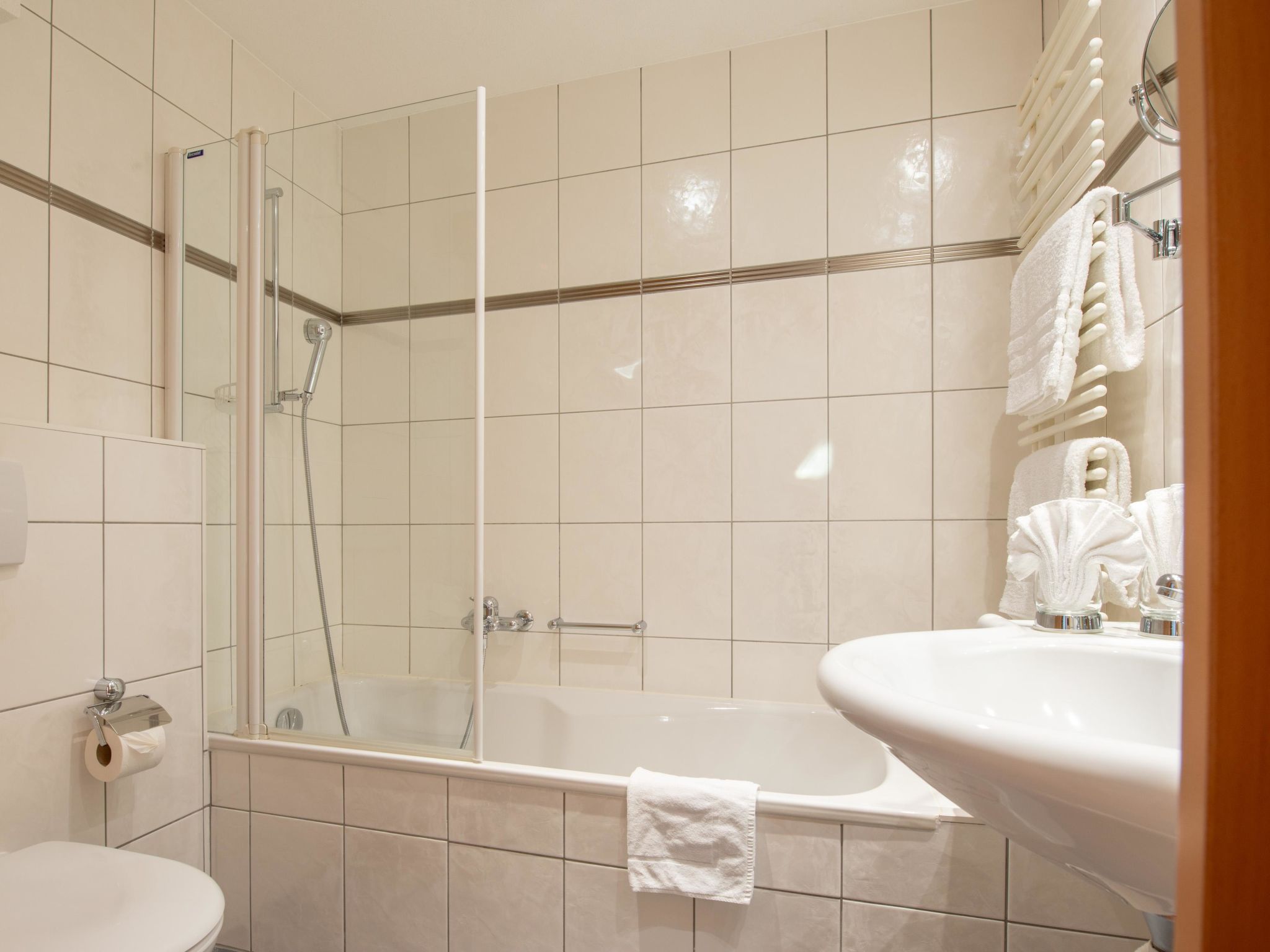 Photo of Dolce Vita Appartement/Fewo 4-Bettwohnung Täschhorn