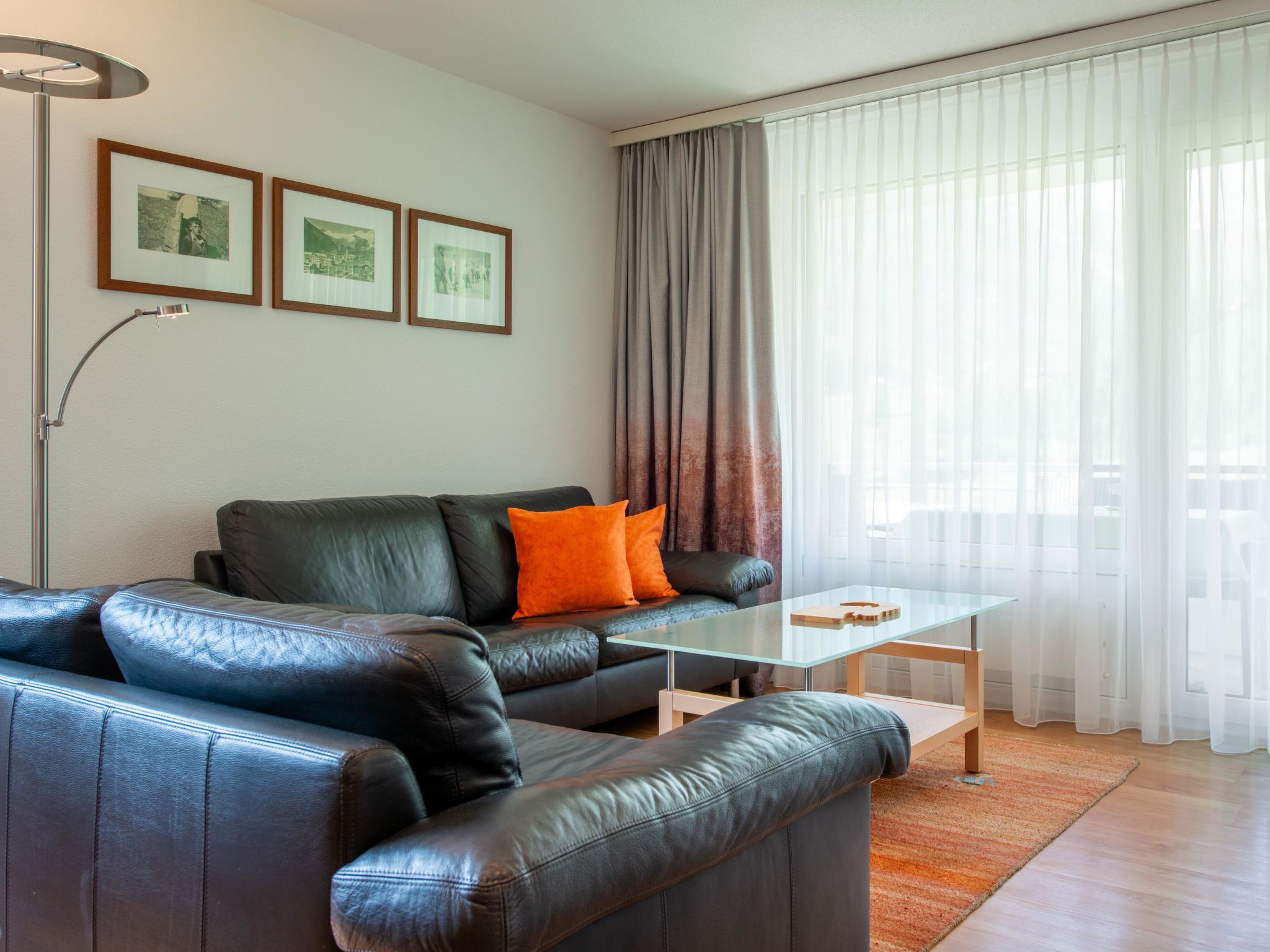 Photo of Dolce Vita Appartement/Fewo 4-Bettwohnung Täschhorn