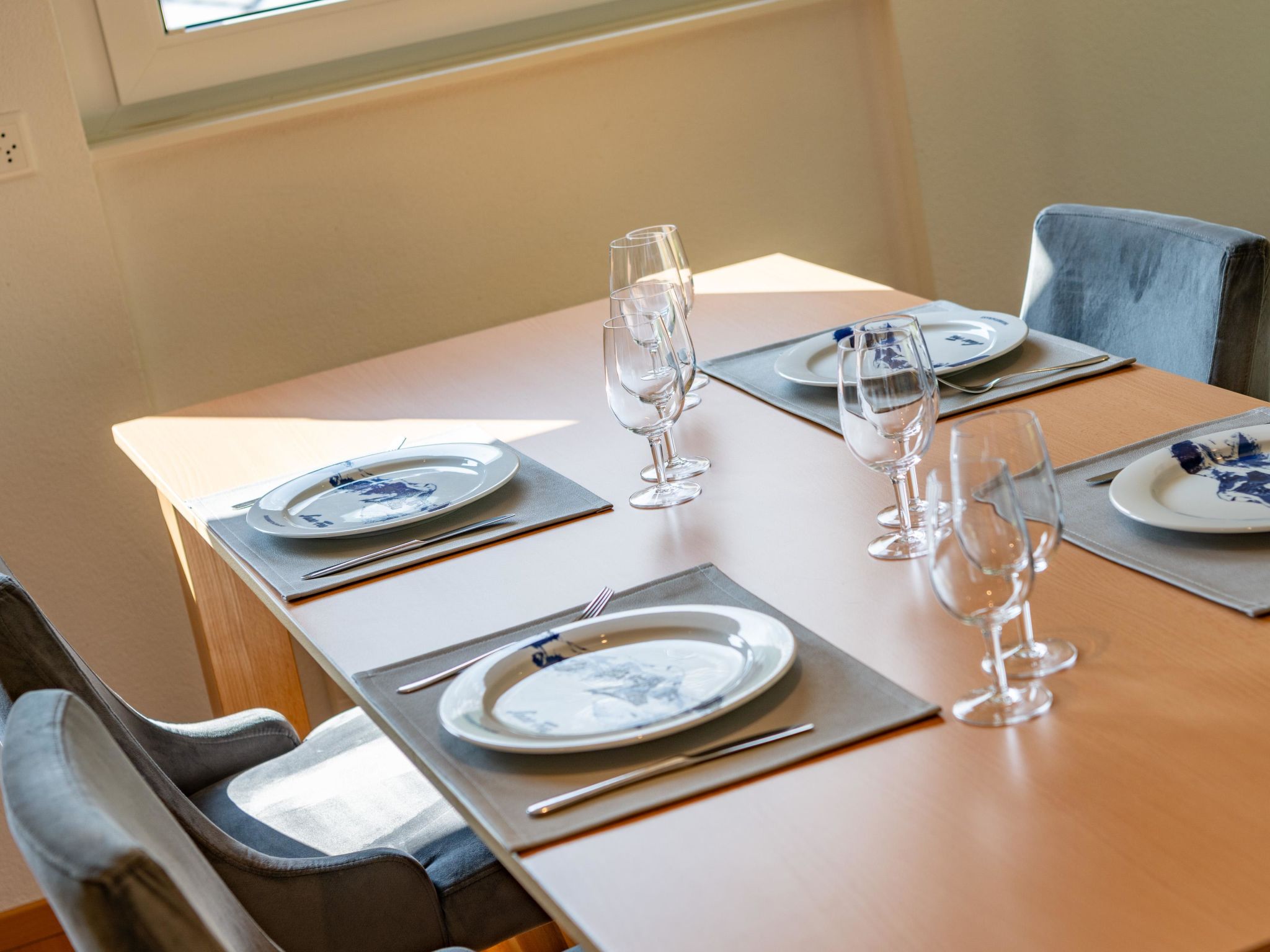 Photo of Dolce Vita Appartement/Fewo 4-Bettwohnung Täschhorn