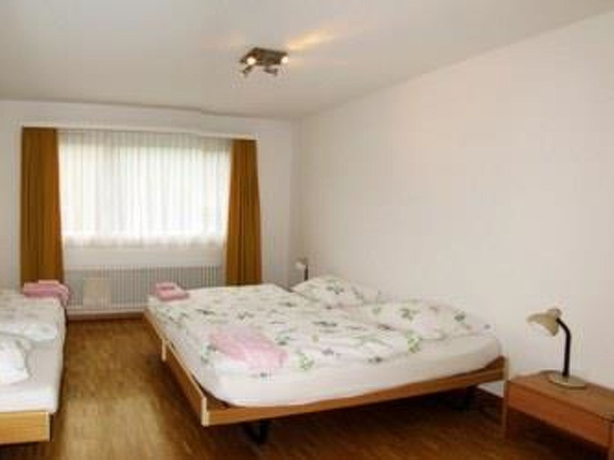 Cristal Appartement/Fewo 4-Bettwohnung Nr. 5