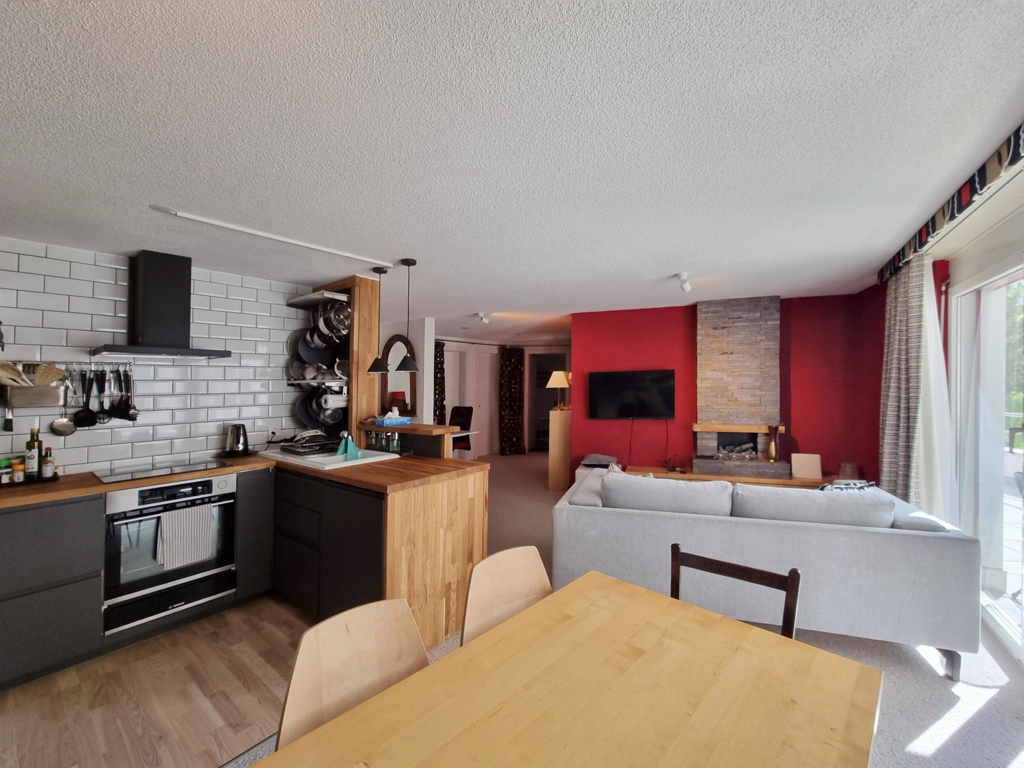 Daniela 2 Appartement/Fewo Appartement/Fewo
