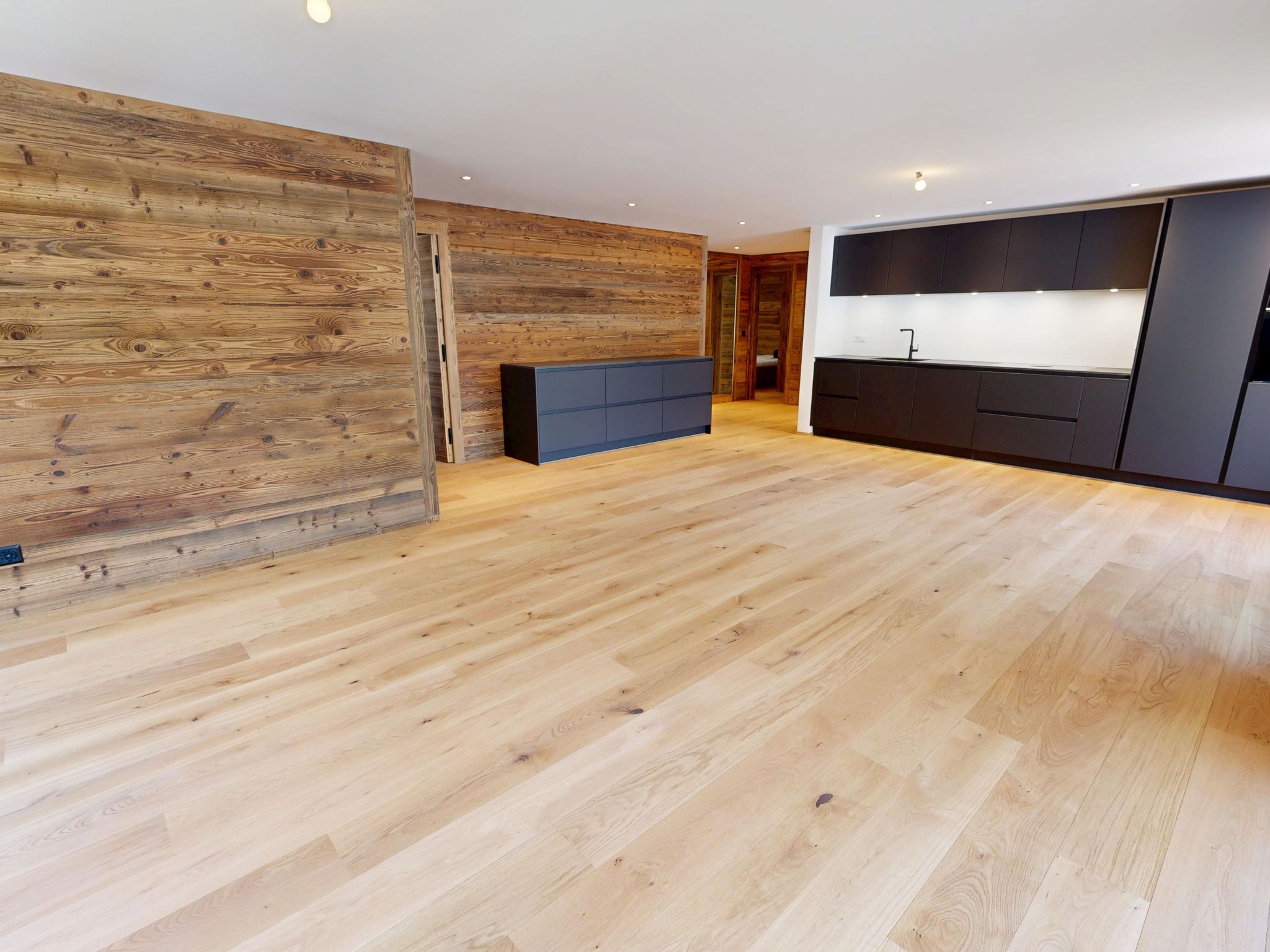 Alphubel Peak & Unlimited Appartement/Fewo Unlimited 21