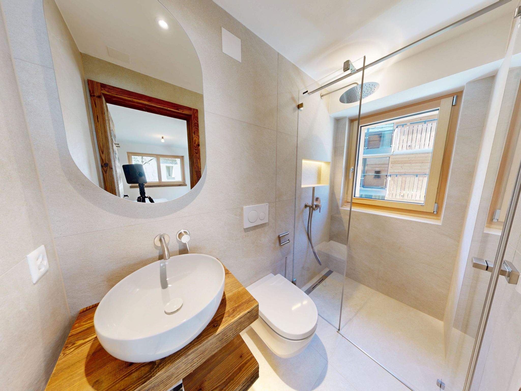 Alphubel Peak & Unlimited Appartement/Fewo Unlimited 21 - Drinnen