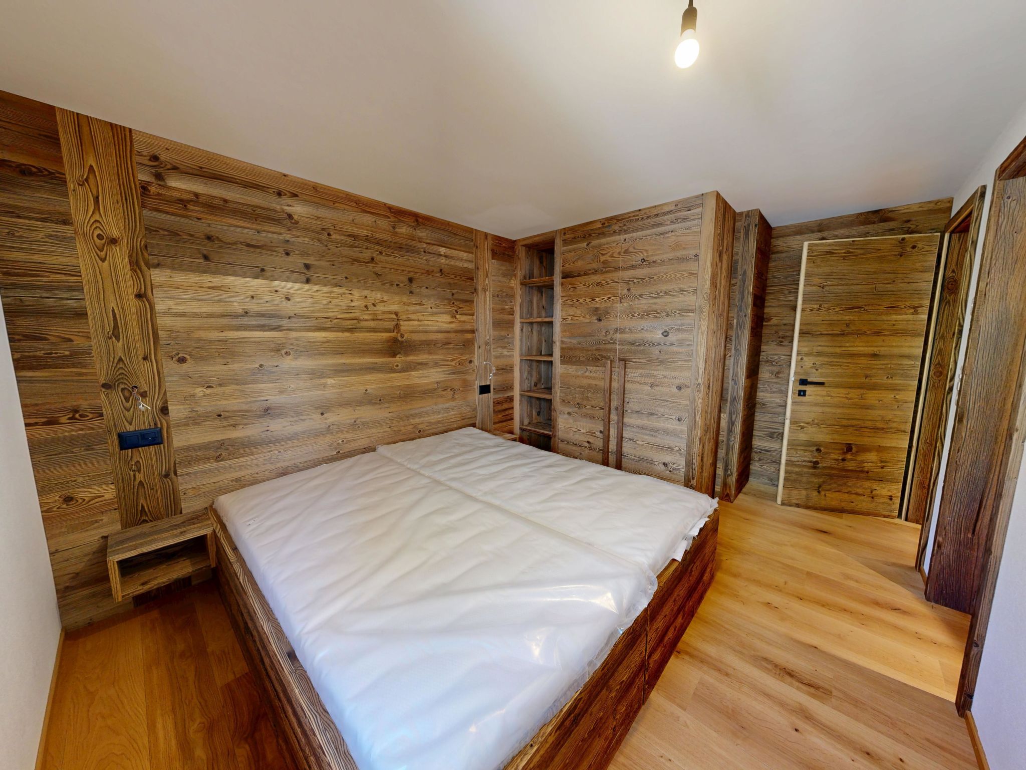 Alphubel Peak & Unlimited Appartement/Fewo Unlimited 21 - Drinnen