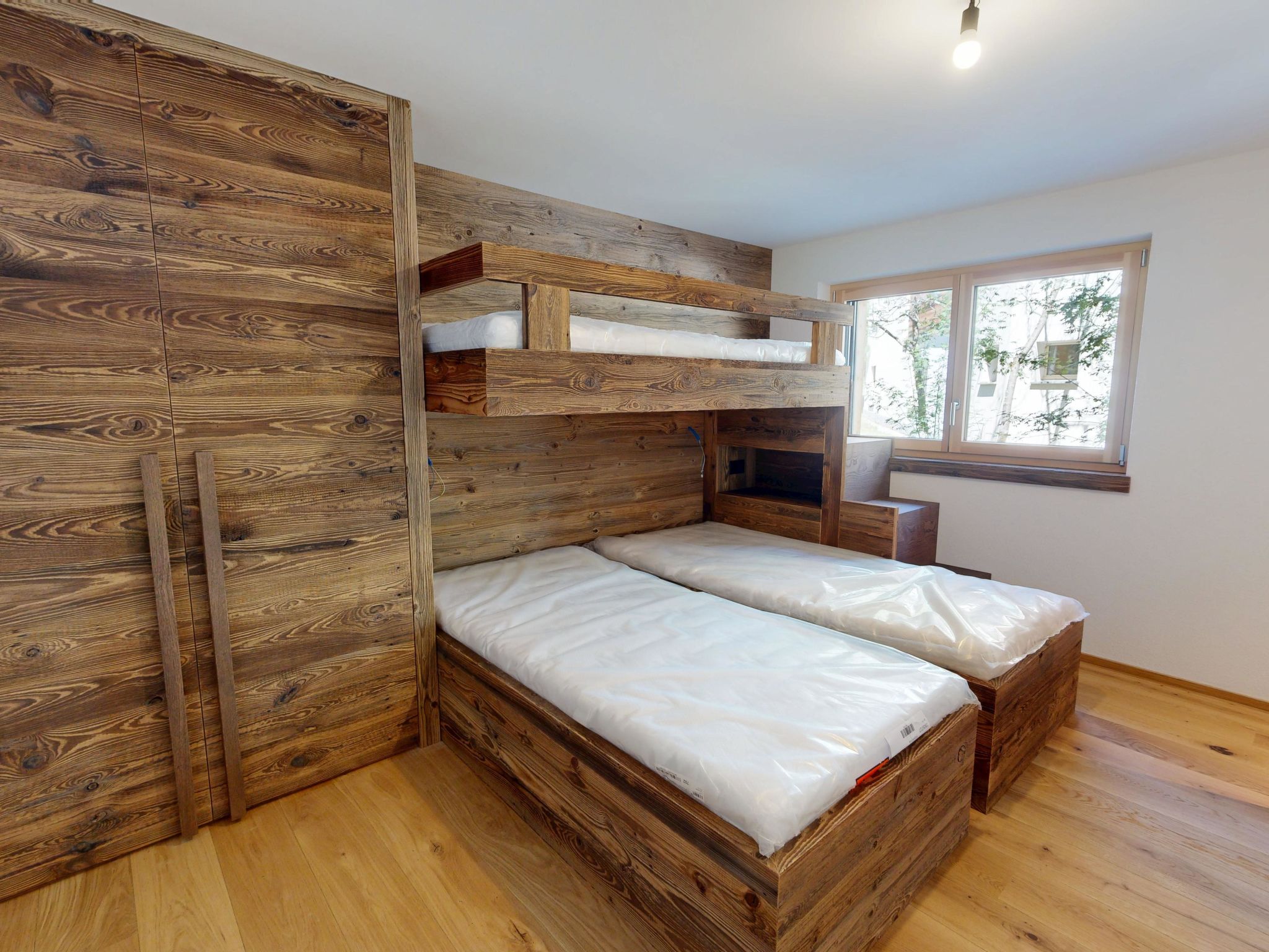 Alphubel Peak & Unlimited Appartement/Fewo Unlimited 21 - Drinnen