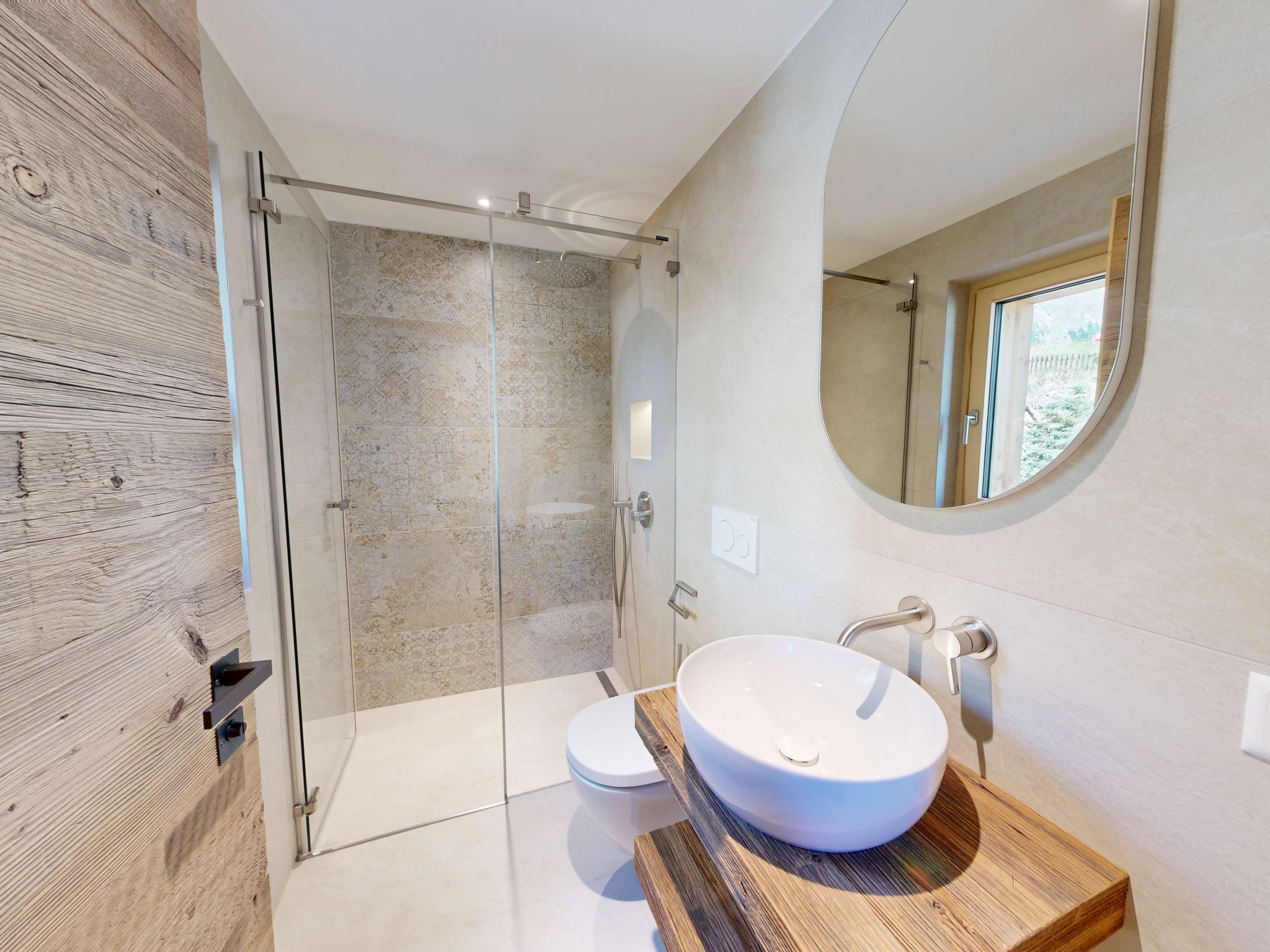 Alphubel Peak & Unlimited Appartement/Fewo Unlimited 21 - Drinnen