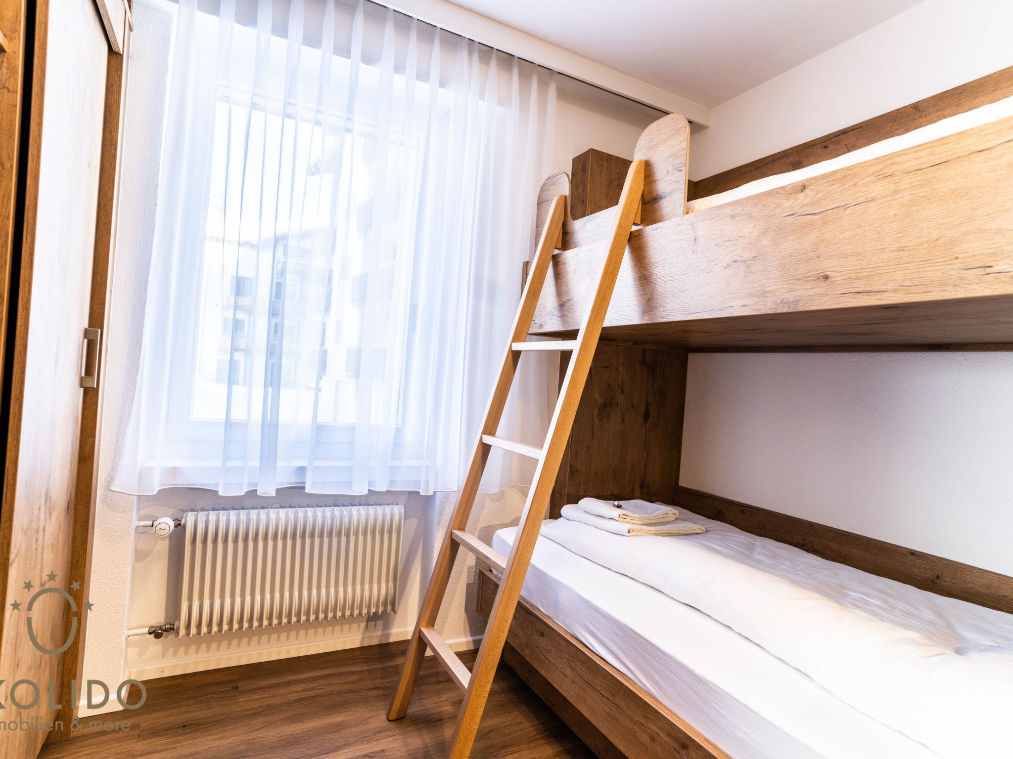 Photo of Haus Camillo Appartement/Fewo 4-Bettwohnung Nr. 8