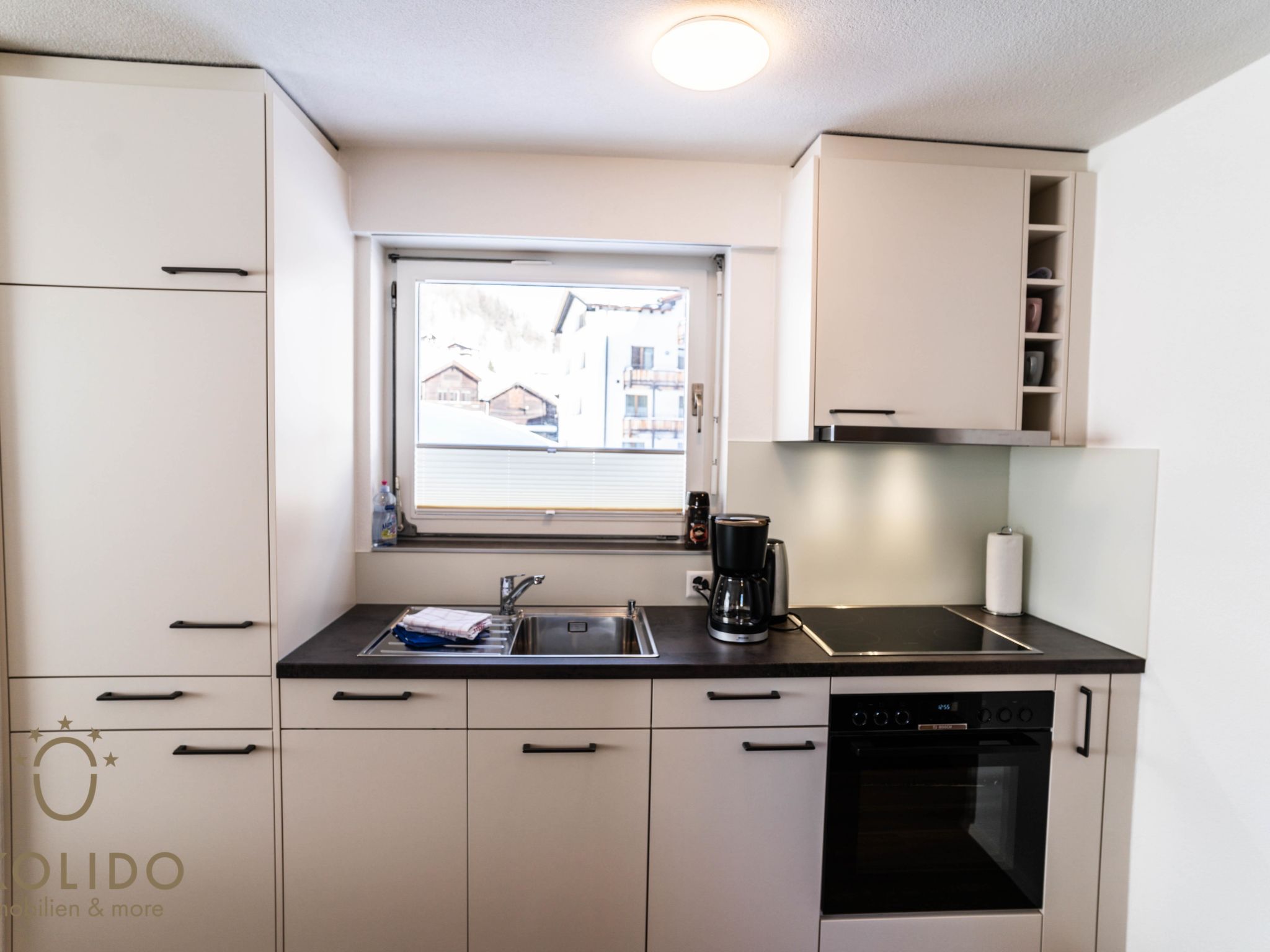Photo of Haus Camillo Appartement/Fewo 4-Bettwohnung Nr. 8