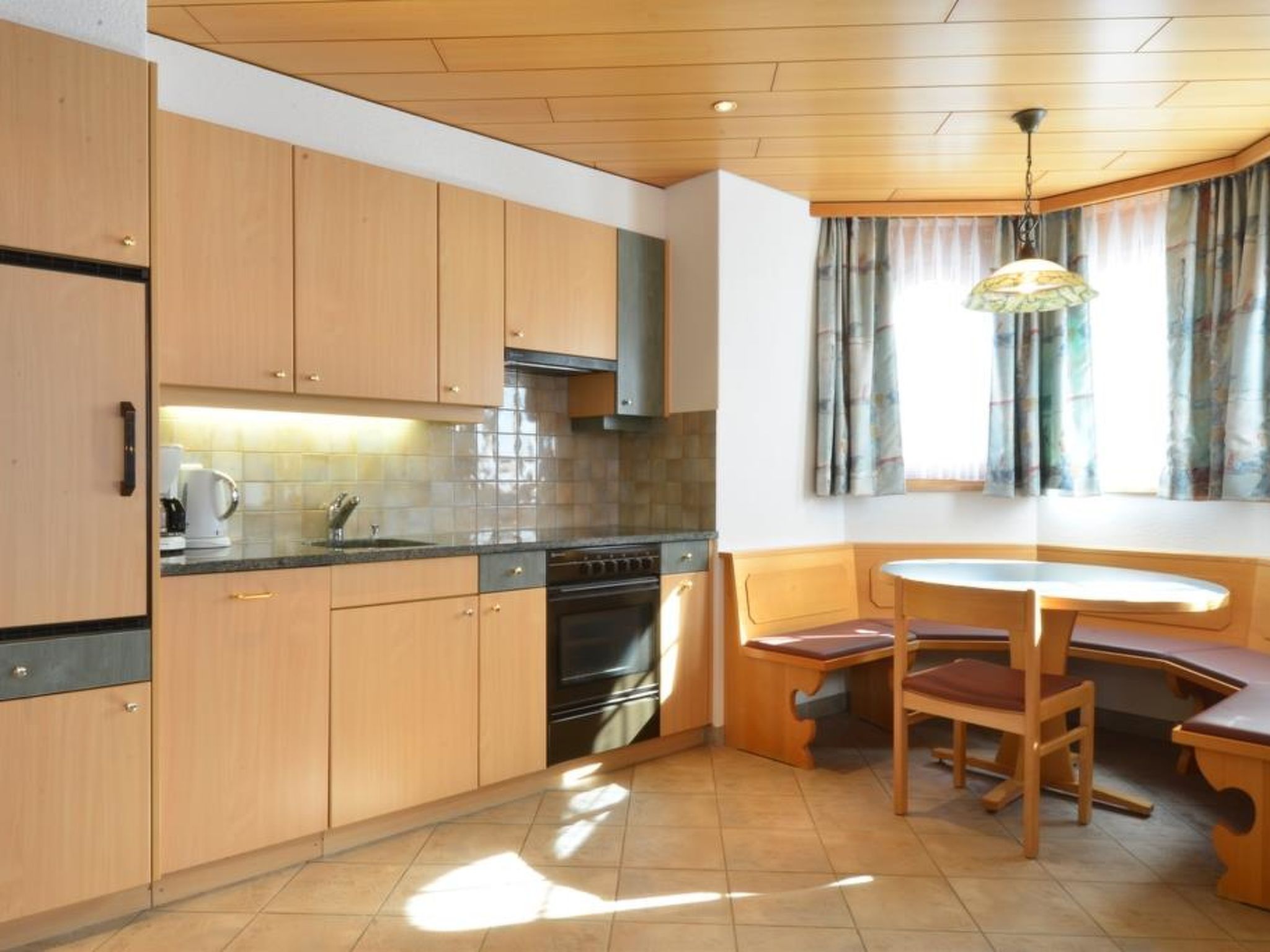 Photo of Helvetia Apartments Appartement/Fewo 3-Zimmerwohnung Nr. 1