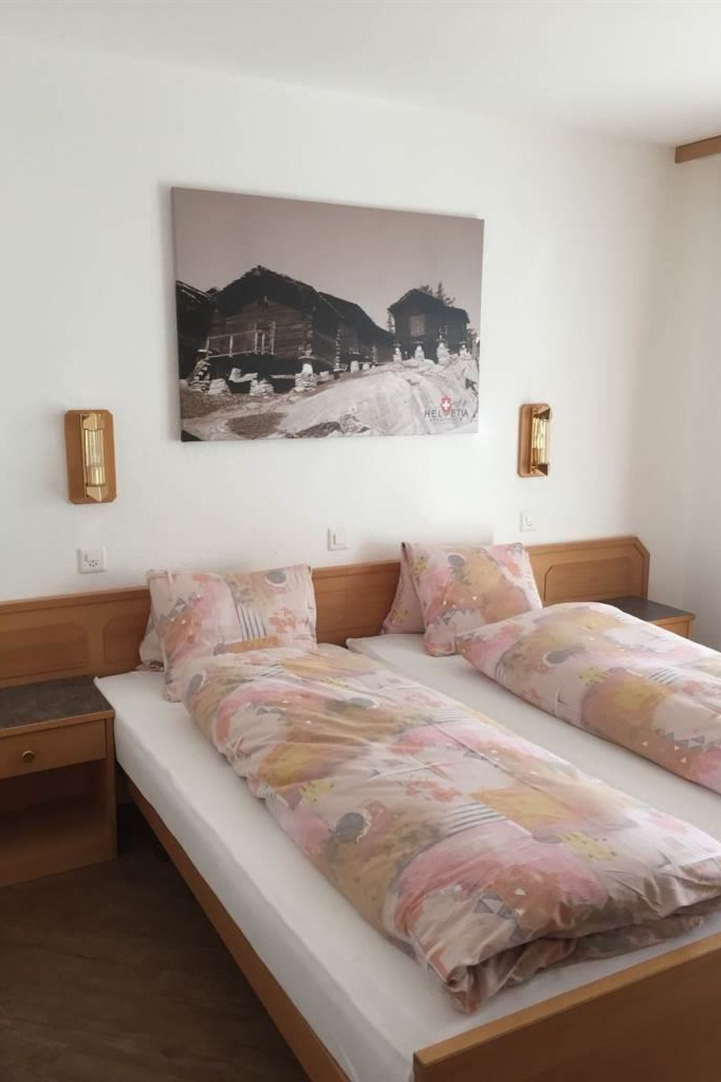 Photo of Helvetia Apartments Appartement/Fewo 3-Zimmerwohnung Nr. 1