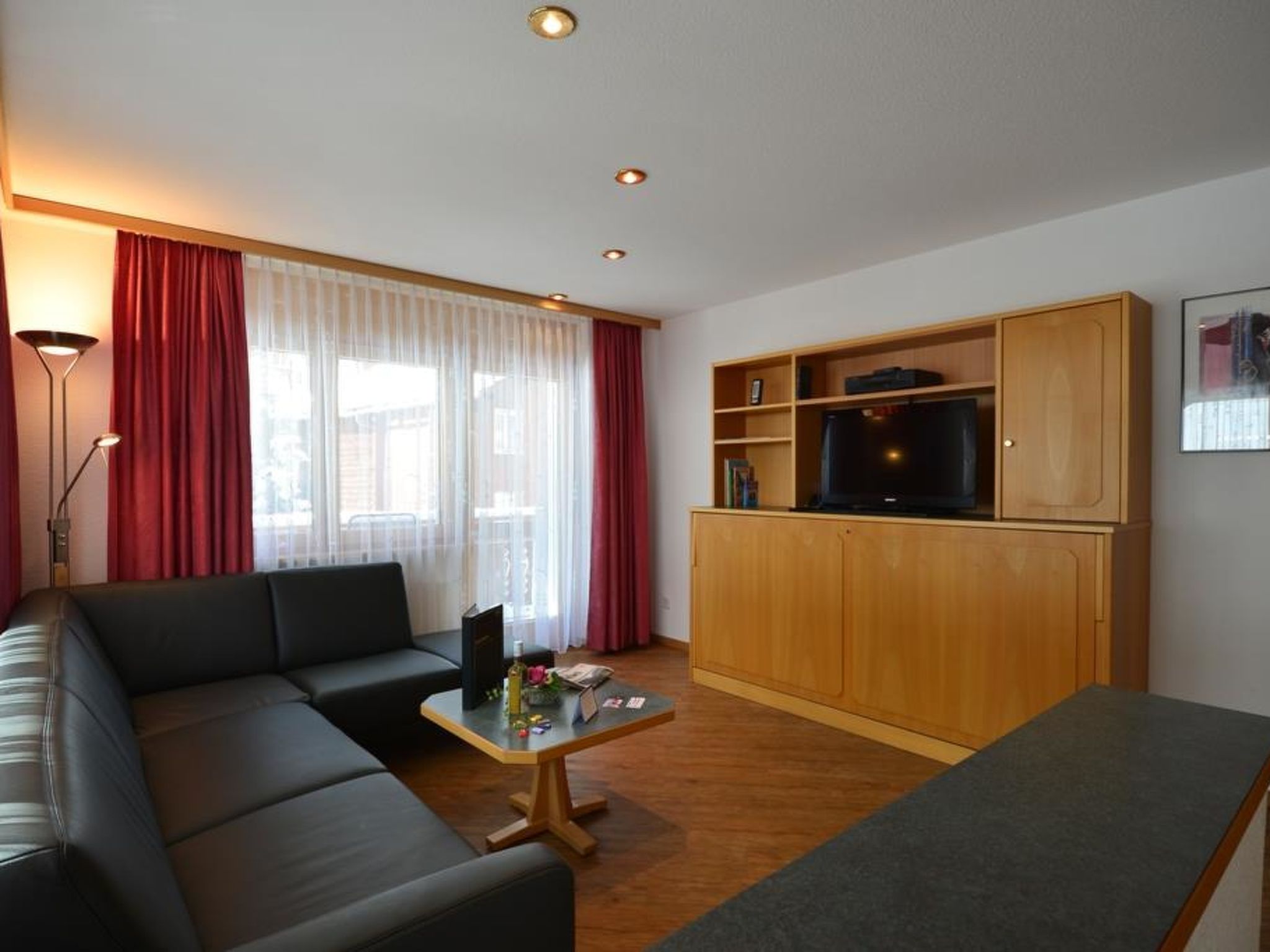 Photo of Helvetia Apartments Appartement/Fewo 3-Zimmerwohnung Nr. 1