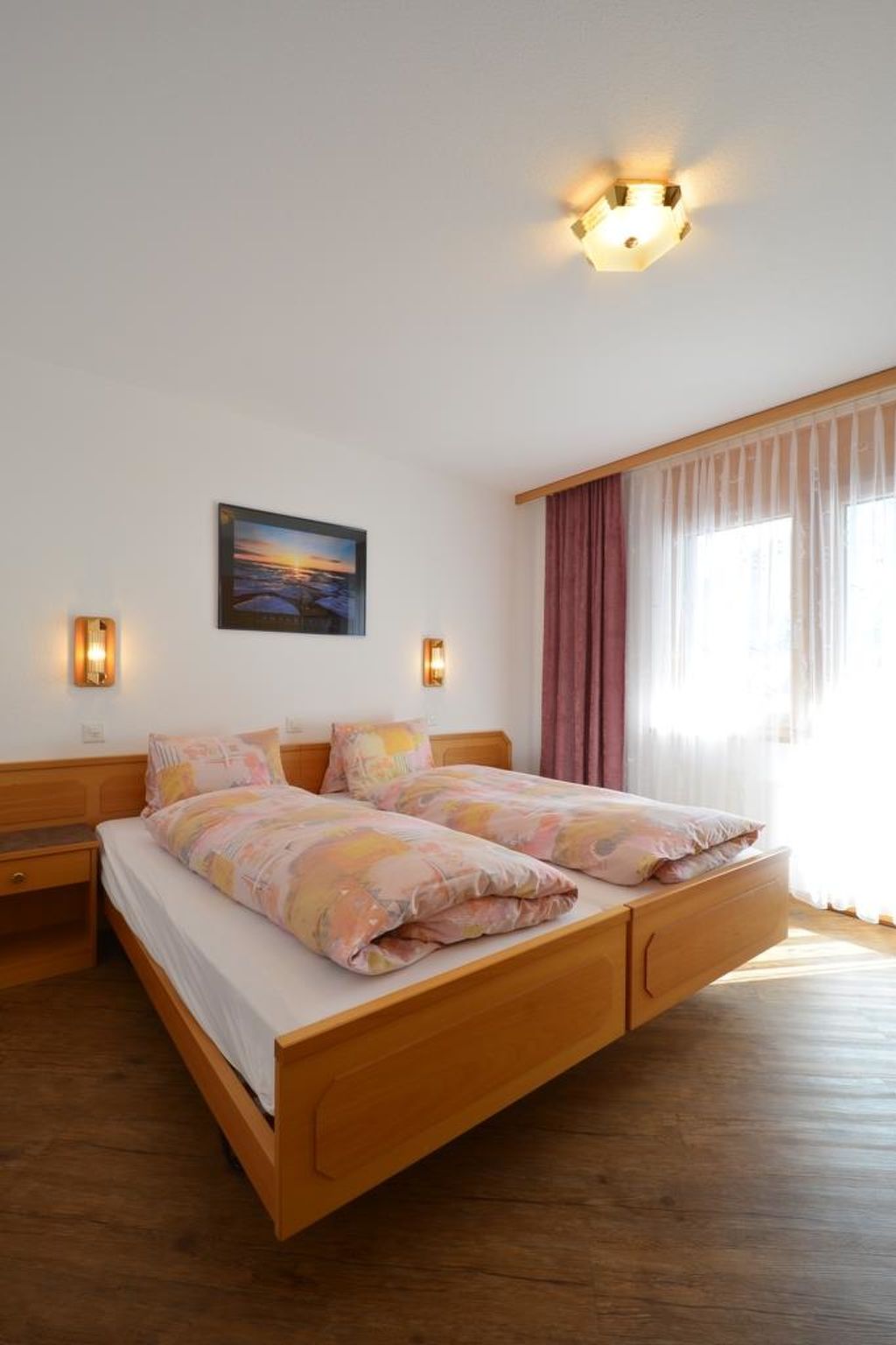 Photo of Helvetia Apartments Appartement/Fewo 3-Zimmerwohnung Nr. 1