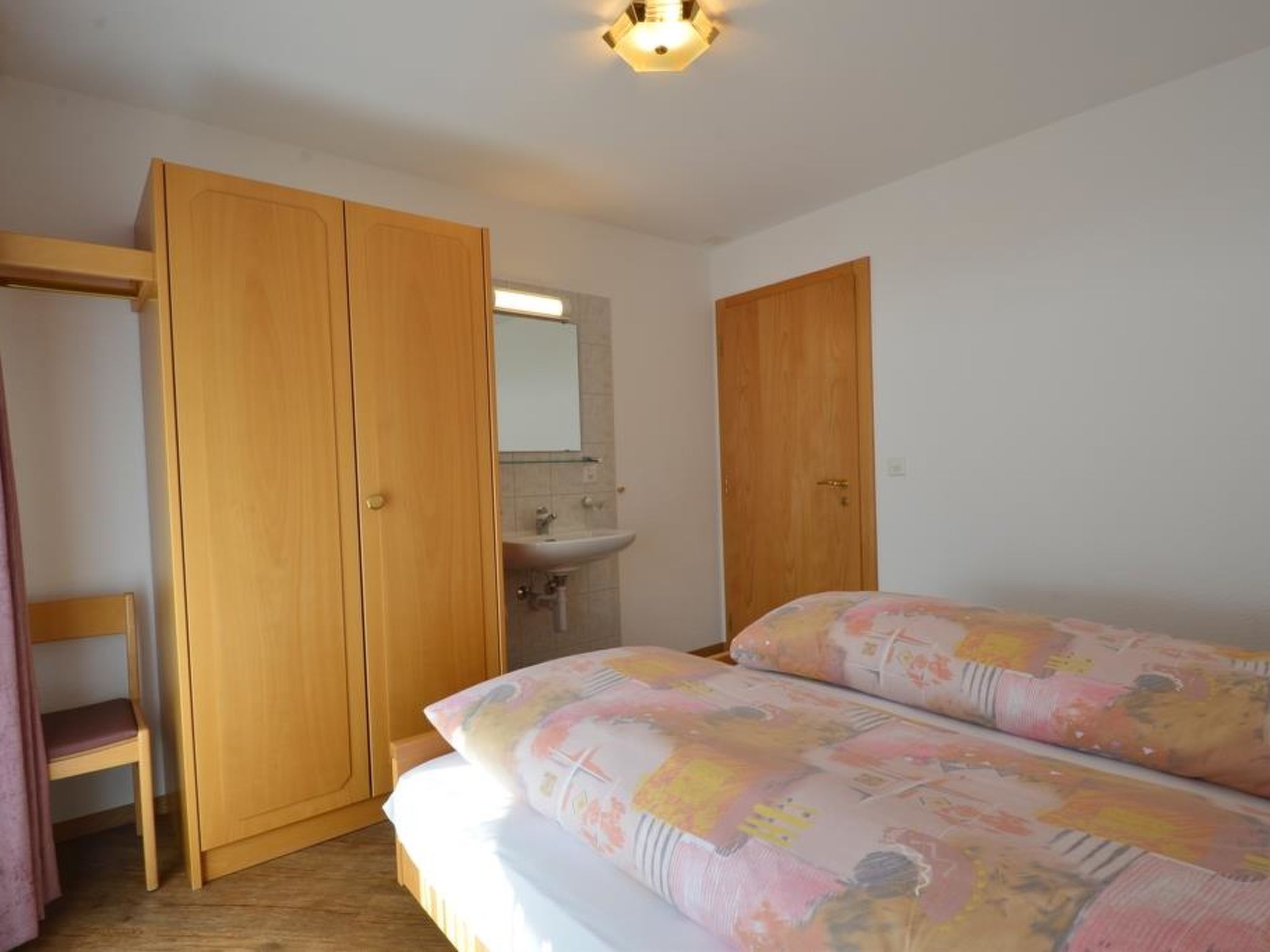 Photo of Helvetia Apartments Appartement/Fewo 3-Zimmerwohnung Nr. 1