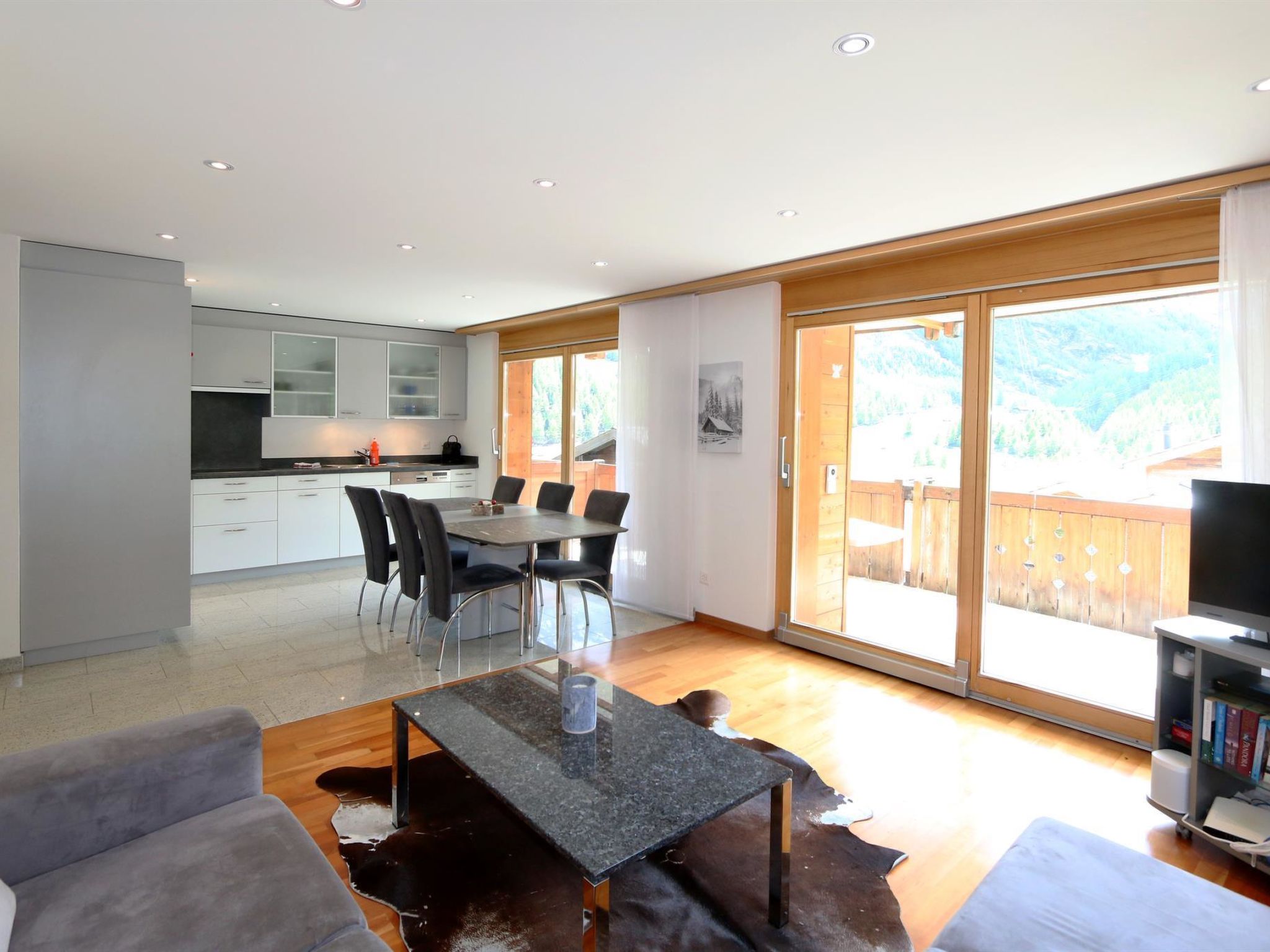 Aramis Appartement/Fewo 6-Bettwohnung Nr. 4