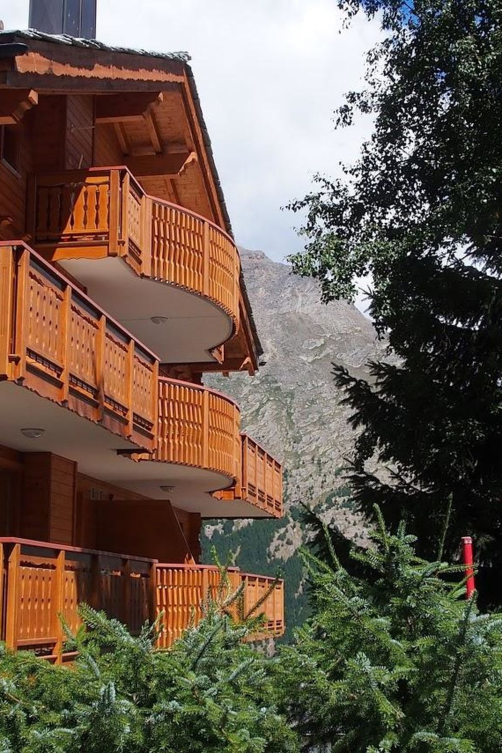Photo of Appartement/Fewo