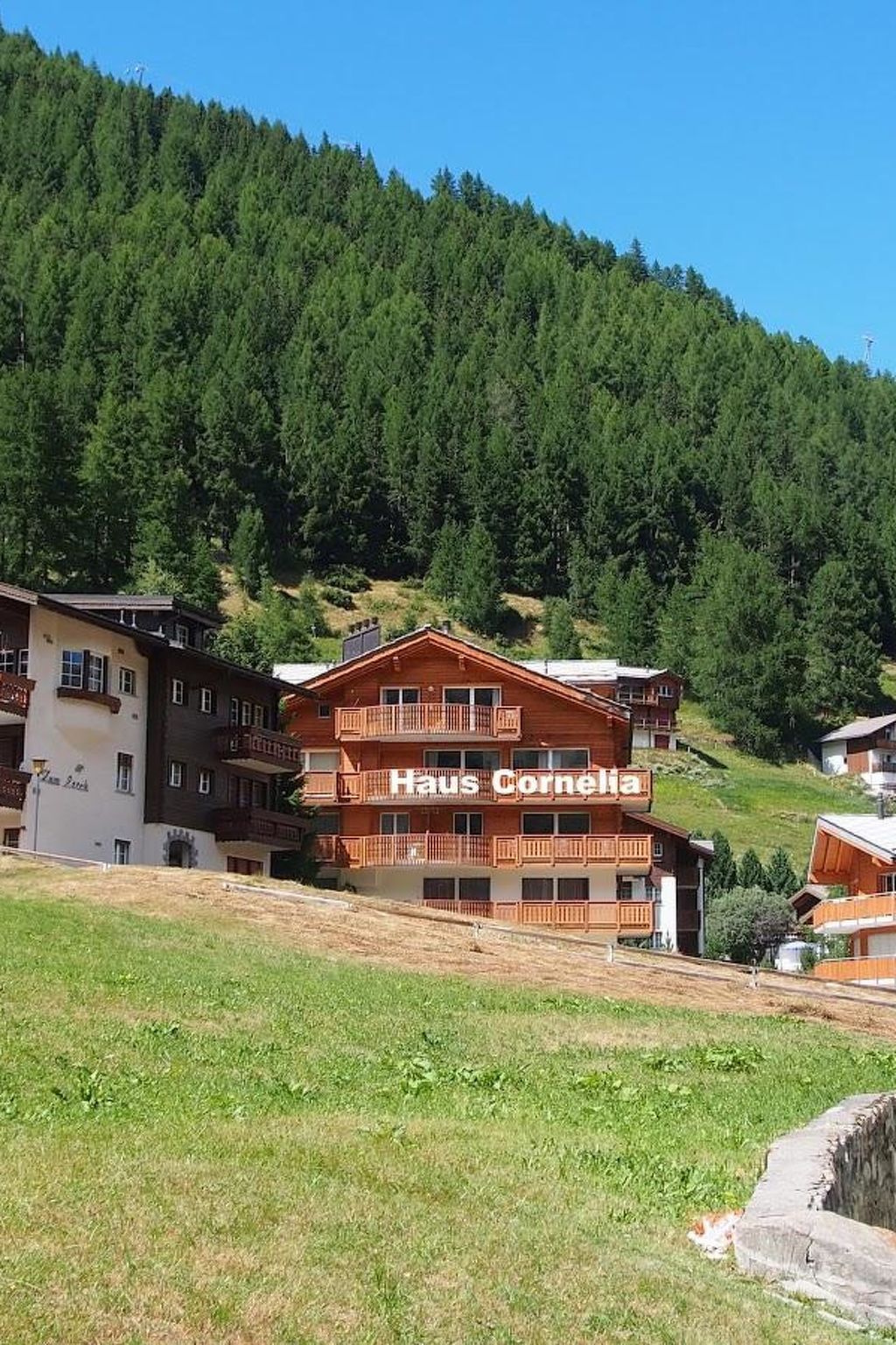 Photo of Appartement/Fewo