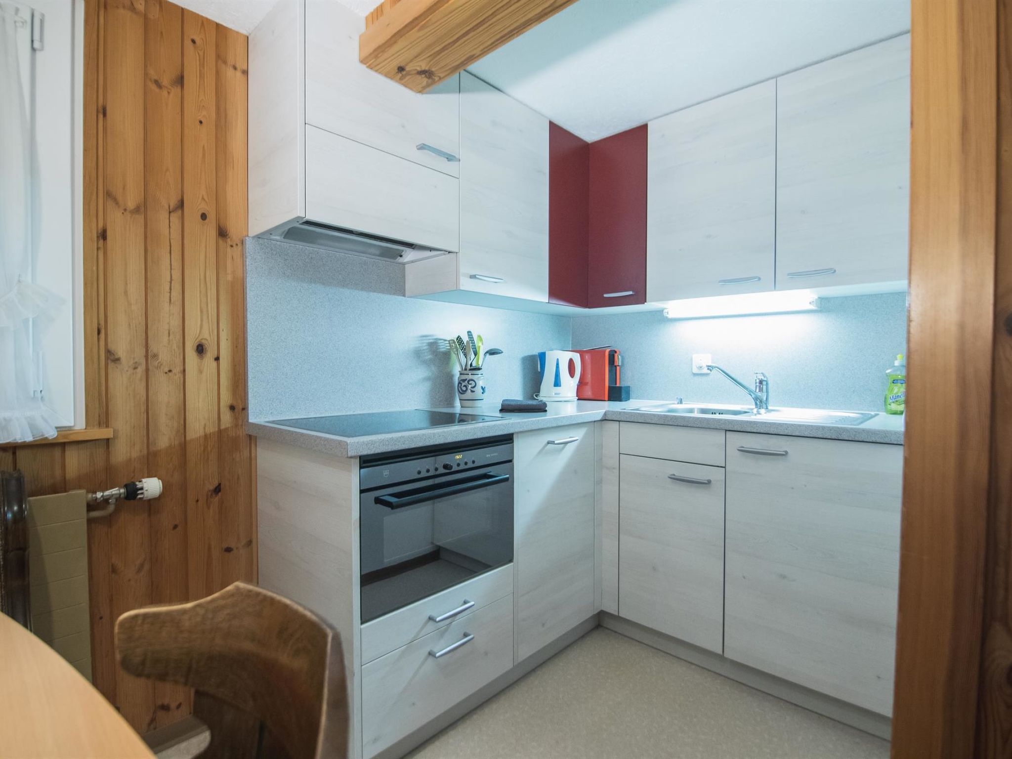 Photo of Chalet Alpenruh Appartement/Fewo Nr. 3 Mischabel