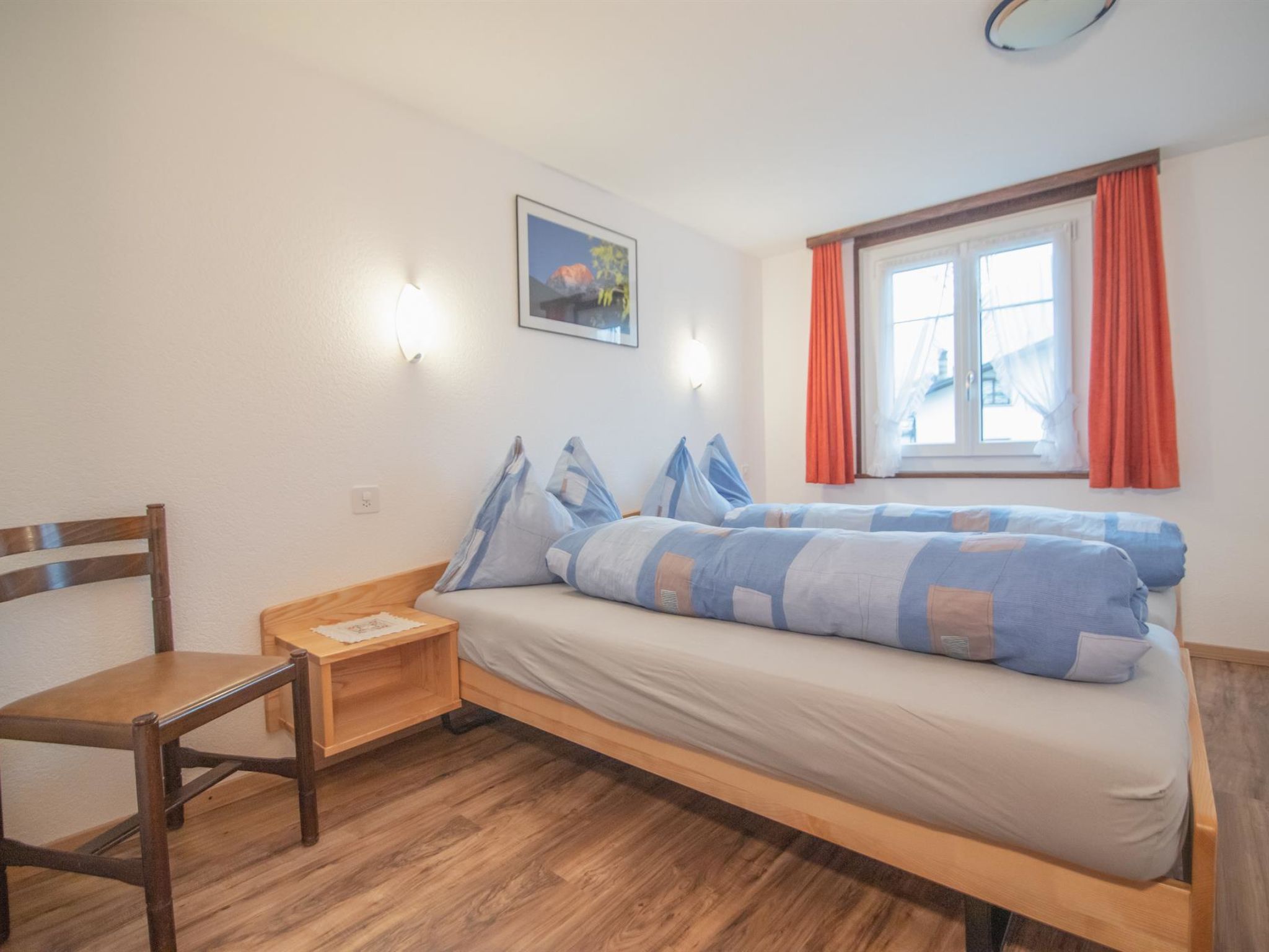 Photo of Chalet Alpenruh Appartement/Fewo Nr. 3 Mischabel
