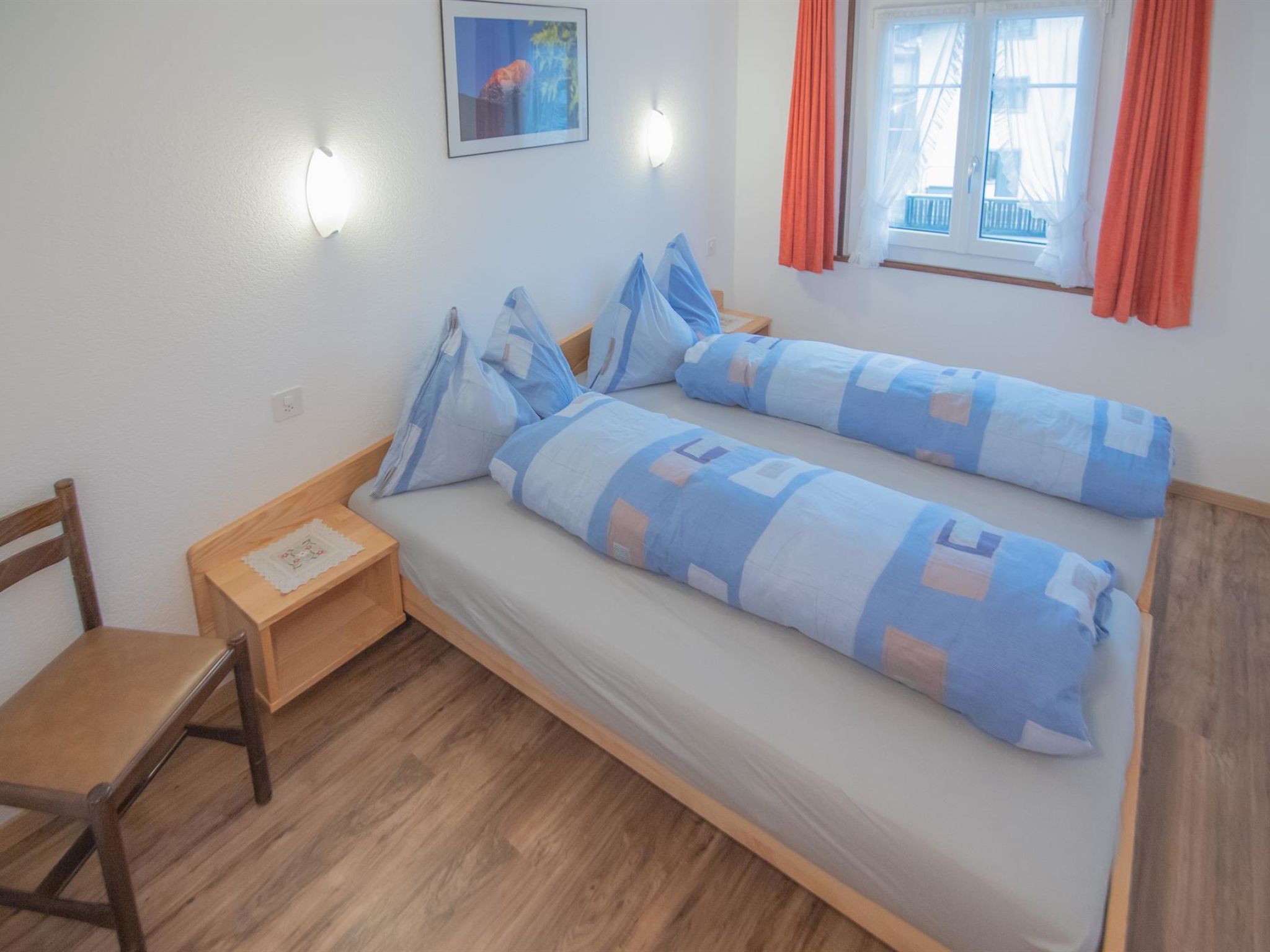 Photo of Chalet Alpenruh Appartement/Fewo Nr. 3 Mischabel