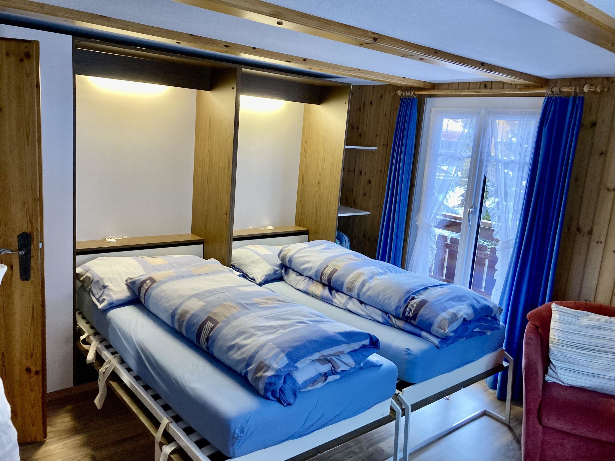 Photo of Chalet Alpenruh Appartement/Fewo Nr. 3 Mischabel