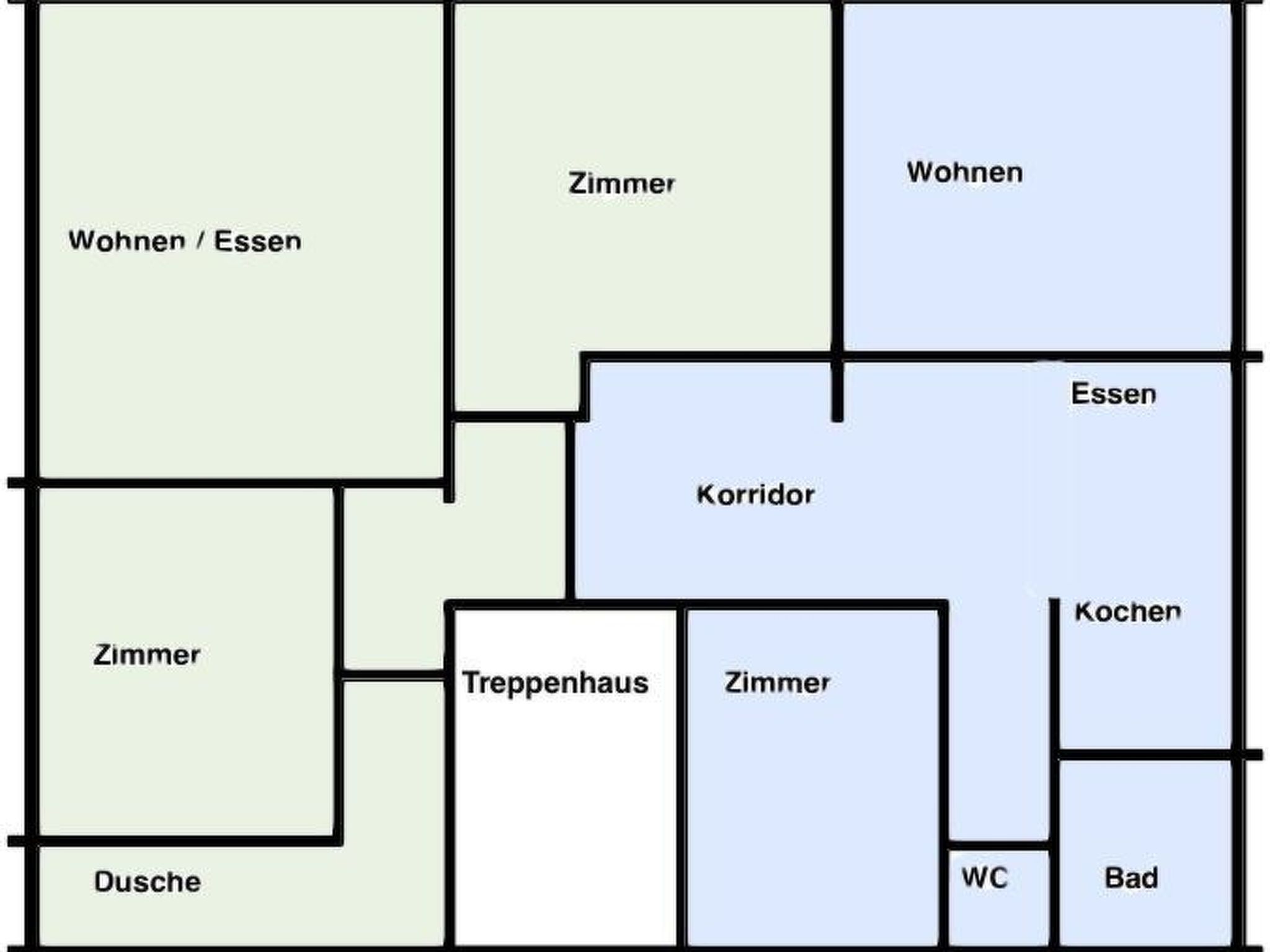 Photo of Chalet Alpenruh Appartement/Fewo Nr. 3 Mischabel