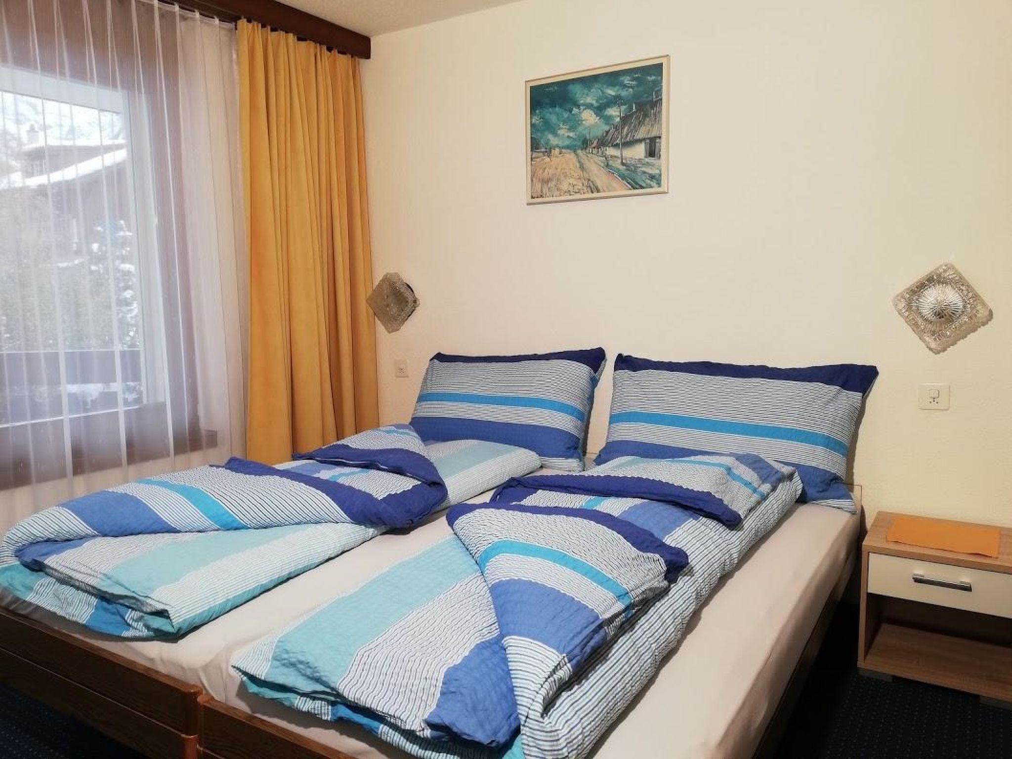Floralpina Appartement/Fewo Wohnung Nr. 505