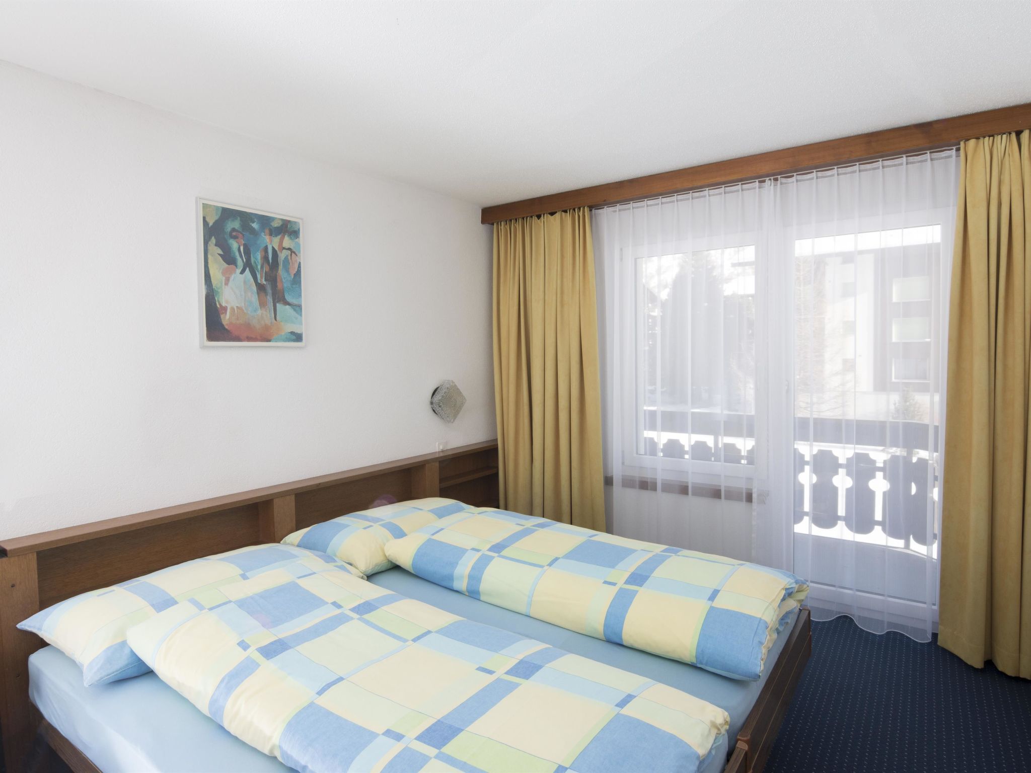 Floralpina Appartement/Fewo Wohnung Nr. 505