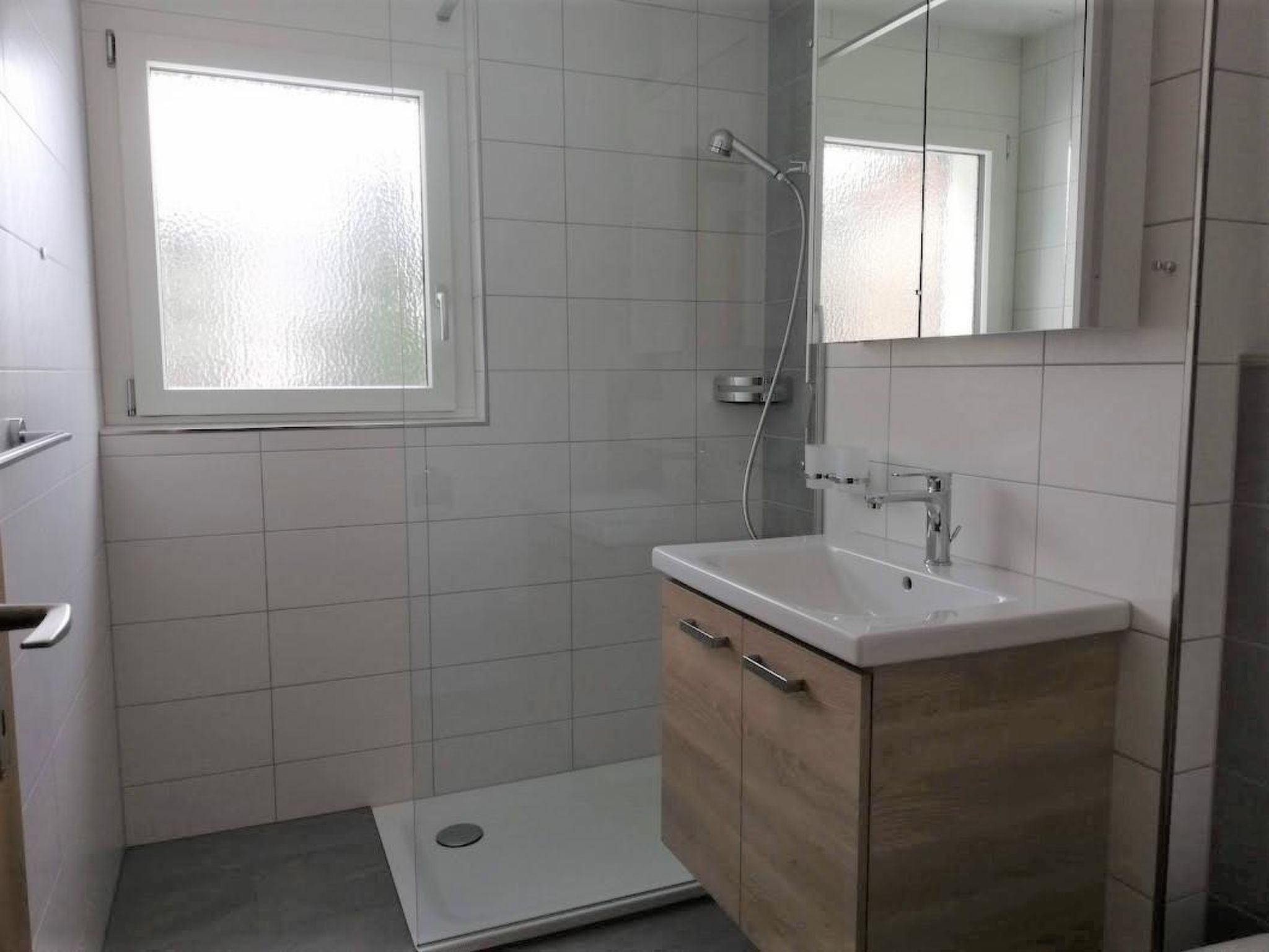 Floralpina Appartement/Fewo Wohnung Nr. 505 - Binnen