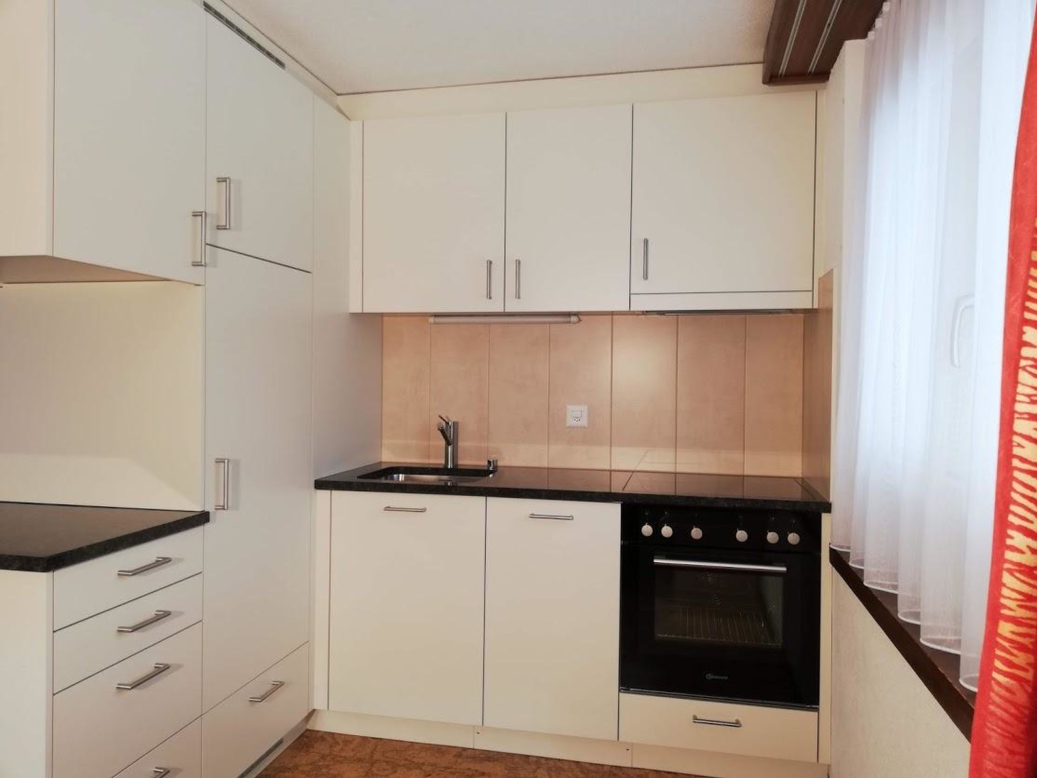 Floralpina Appartement/Fewo Wohnung Nr. 505 - Binnen
