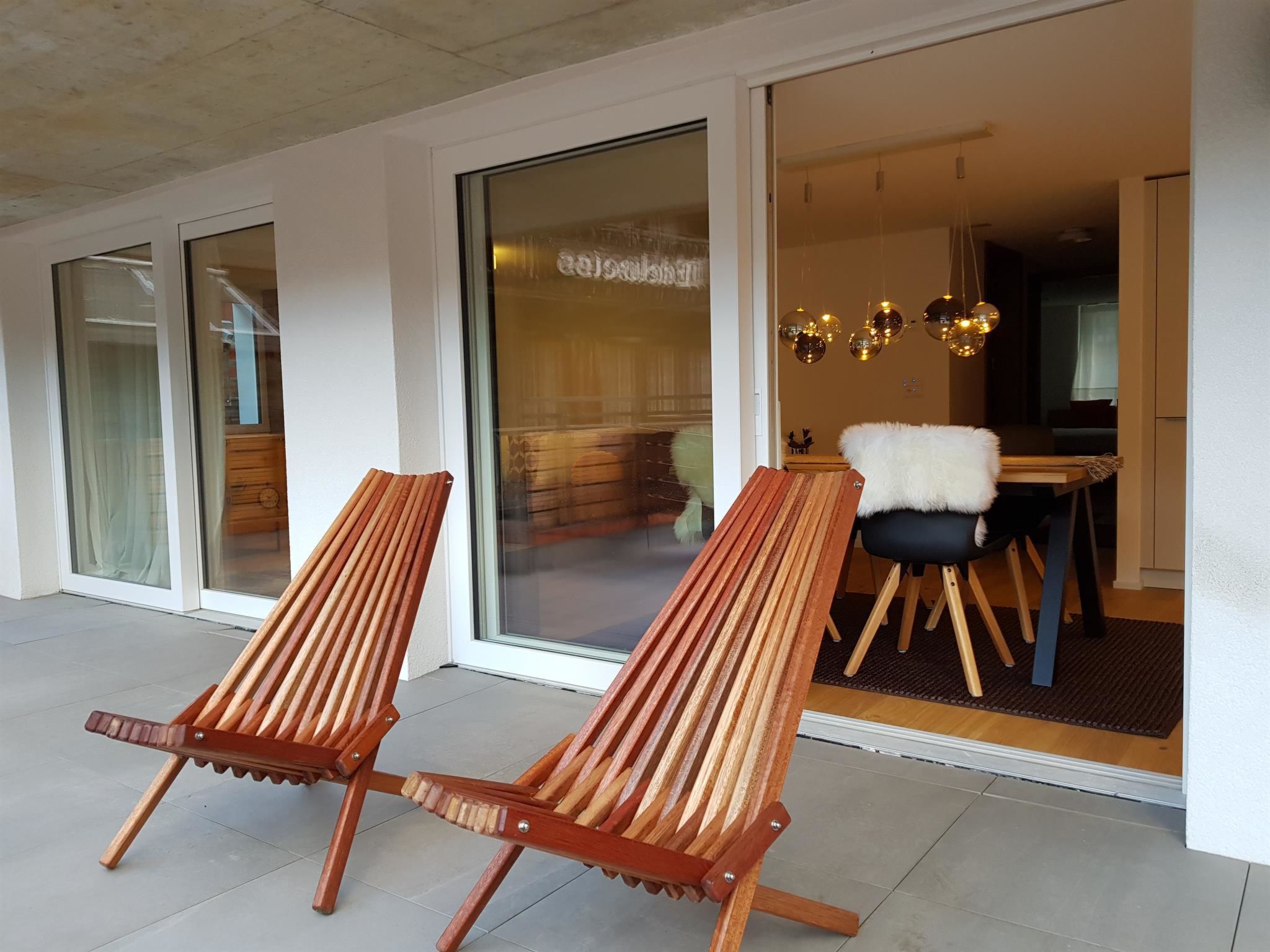 Britannia 2 Appartement/Fewo Britannia 2