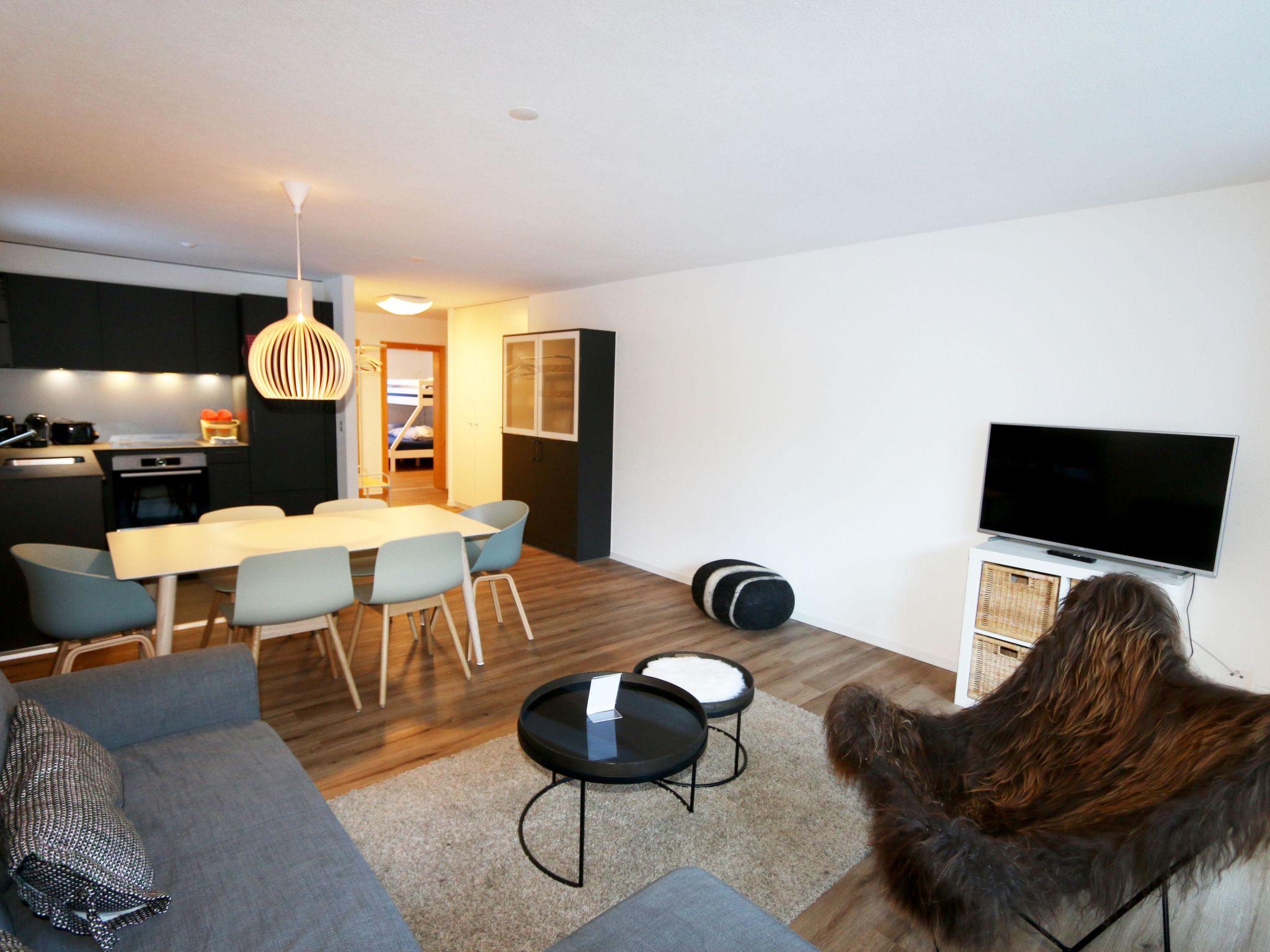 Apollo Appartement/Fewo 4-Bettwohnung Nr. 7
