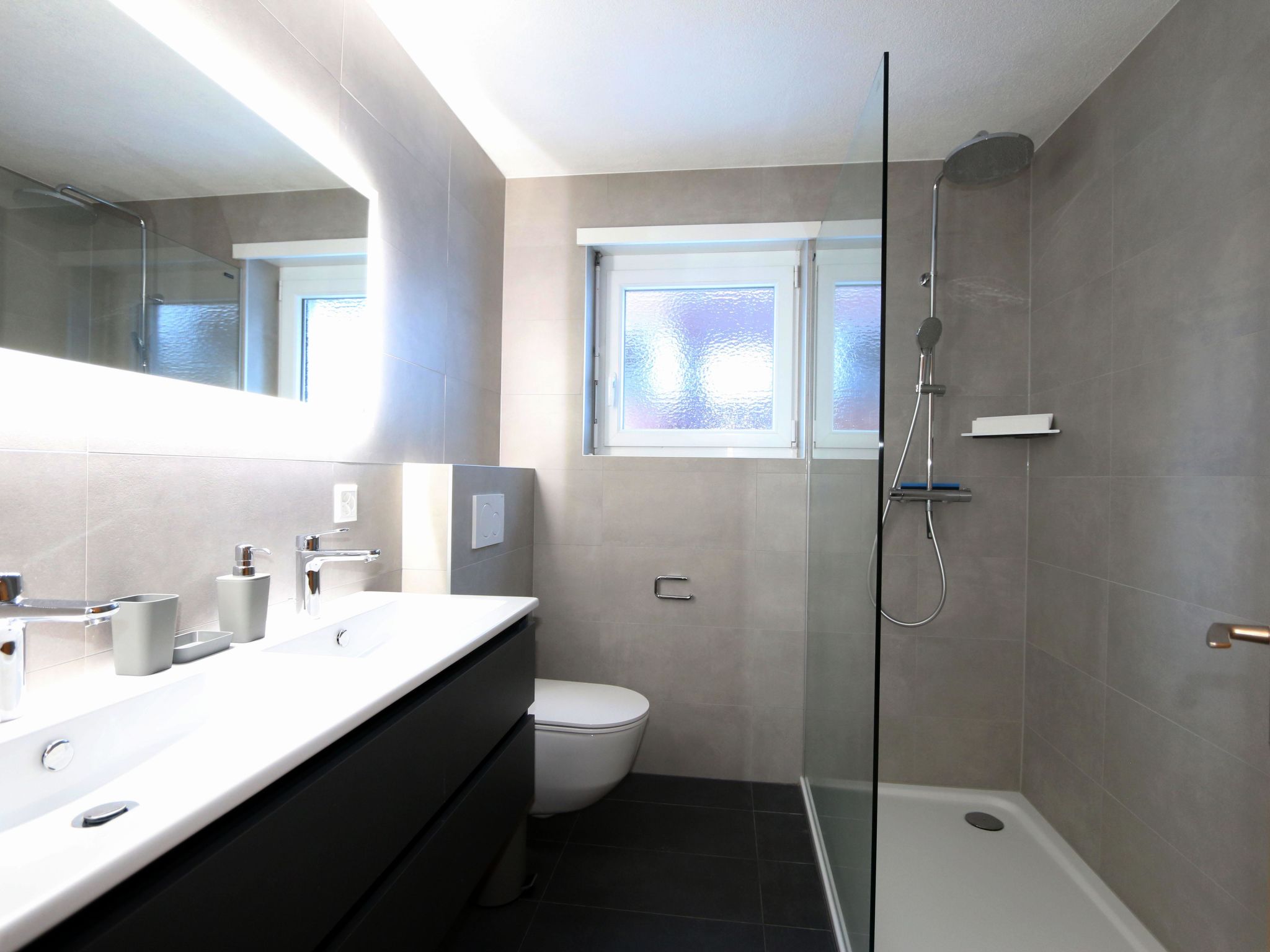 Apollo Appartement/Fewo 4-Bettwohnung Nr. 7 - Drinnen