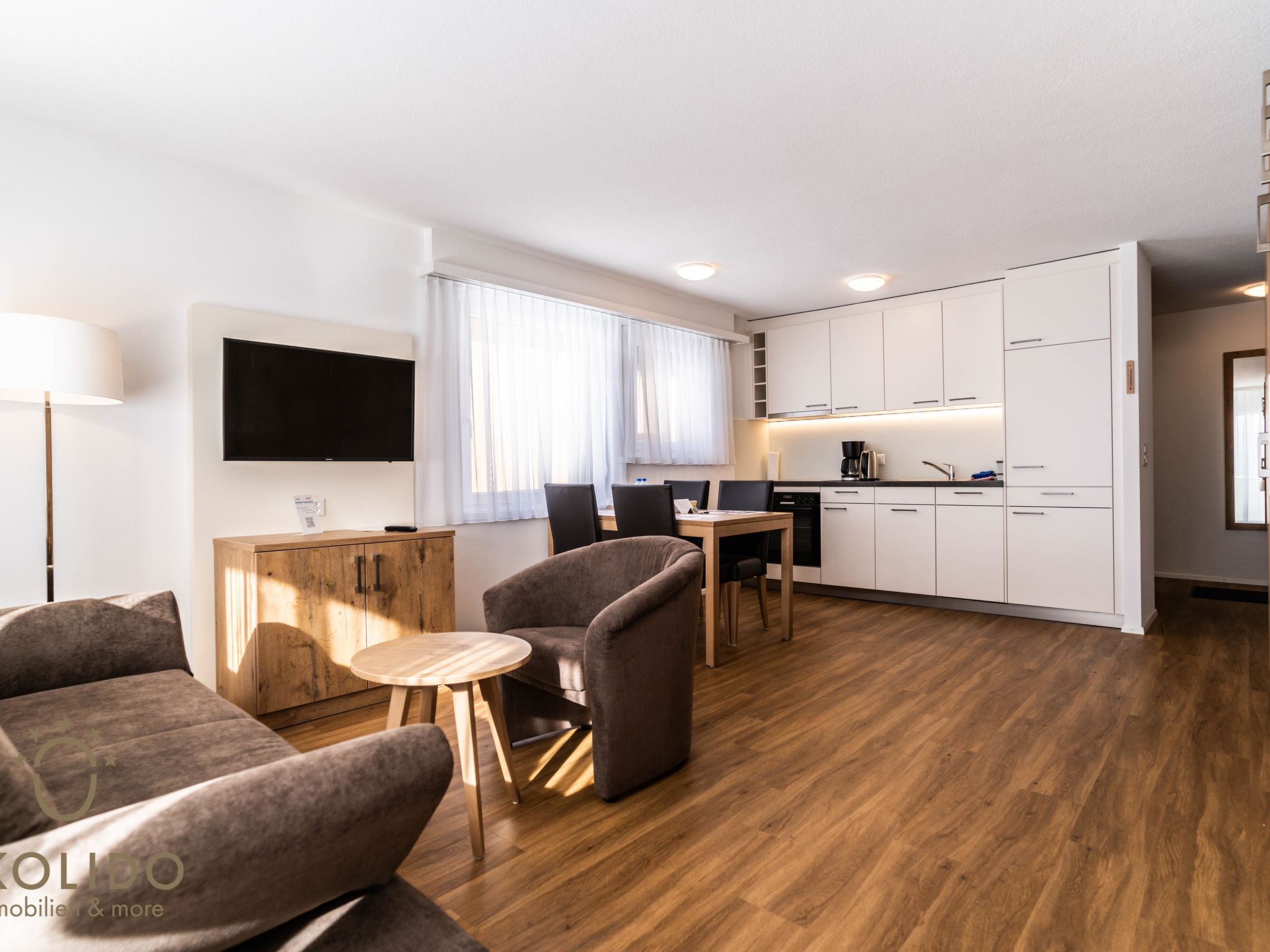 Photo of Haus Camillo Appartement/Fewo 2-Bettwohnung Nr. 17