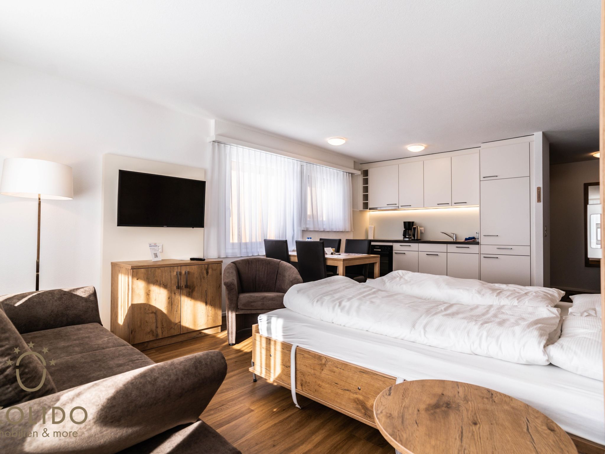 Photo of Haus Camillo Appartement/Fewo 2-Bettwohnung Nr. 17