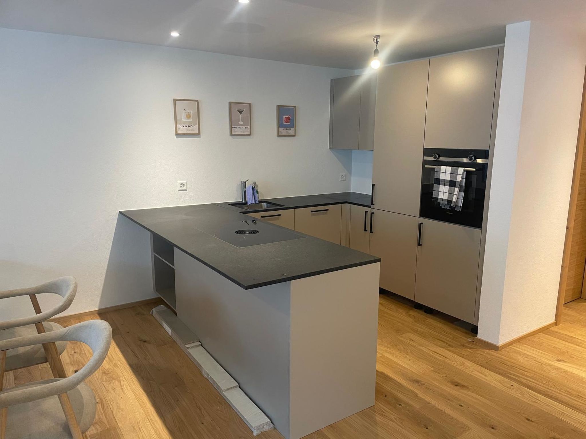 Photo of Alphubel Peak & Unlimited Appartement/Fewo Peak 03