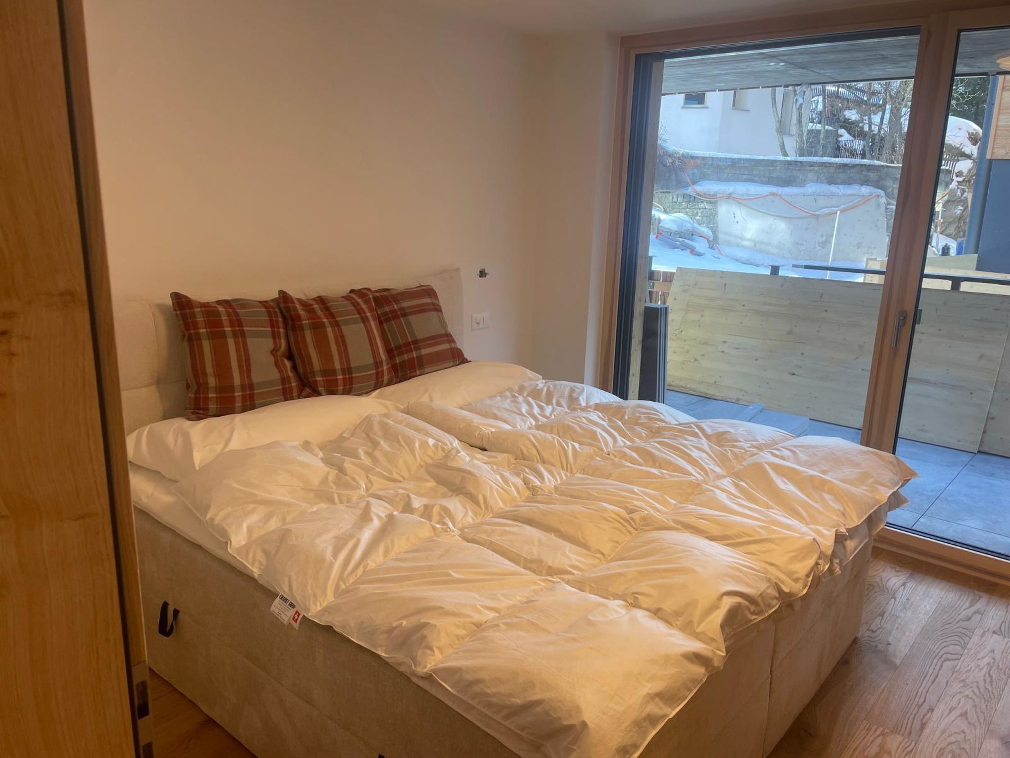 Photo of Alphubel Peak & Unlimited Appartement/Fewo Peak 03