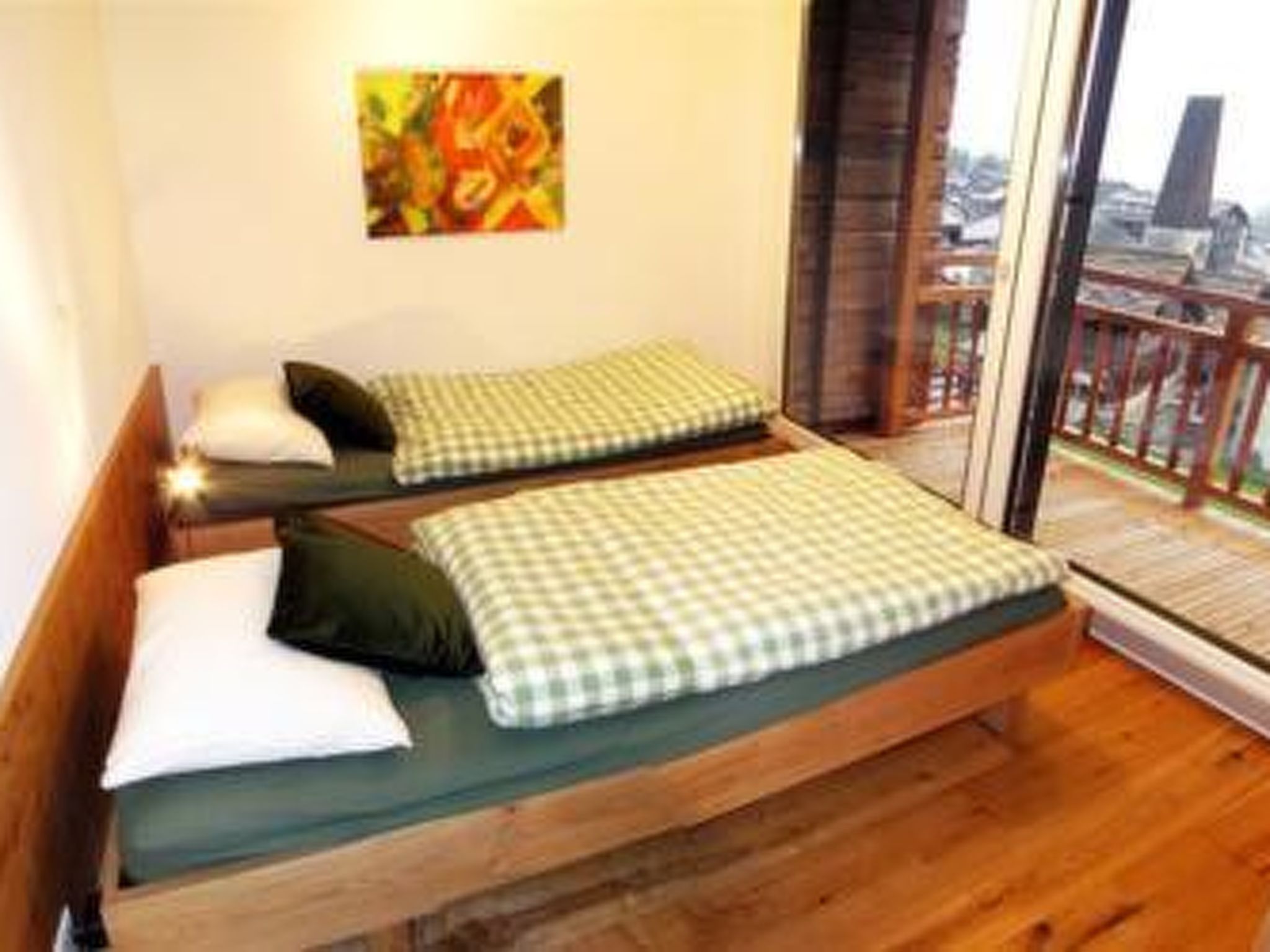 Photo of Appartement/Fewo, Dusche und Bad, WC, 3 Schlafräum