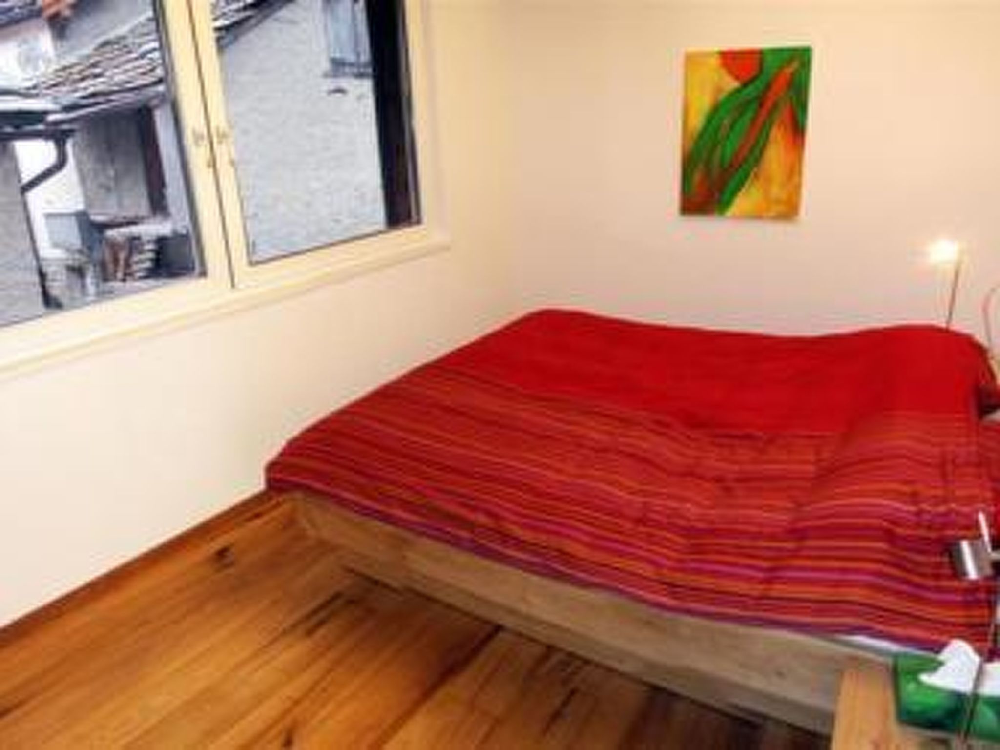Photo of Appartement/Fewo, Dusche und Bad, WC, 3 Schlafräum