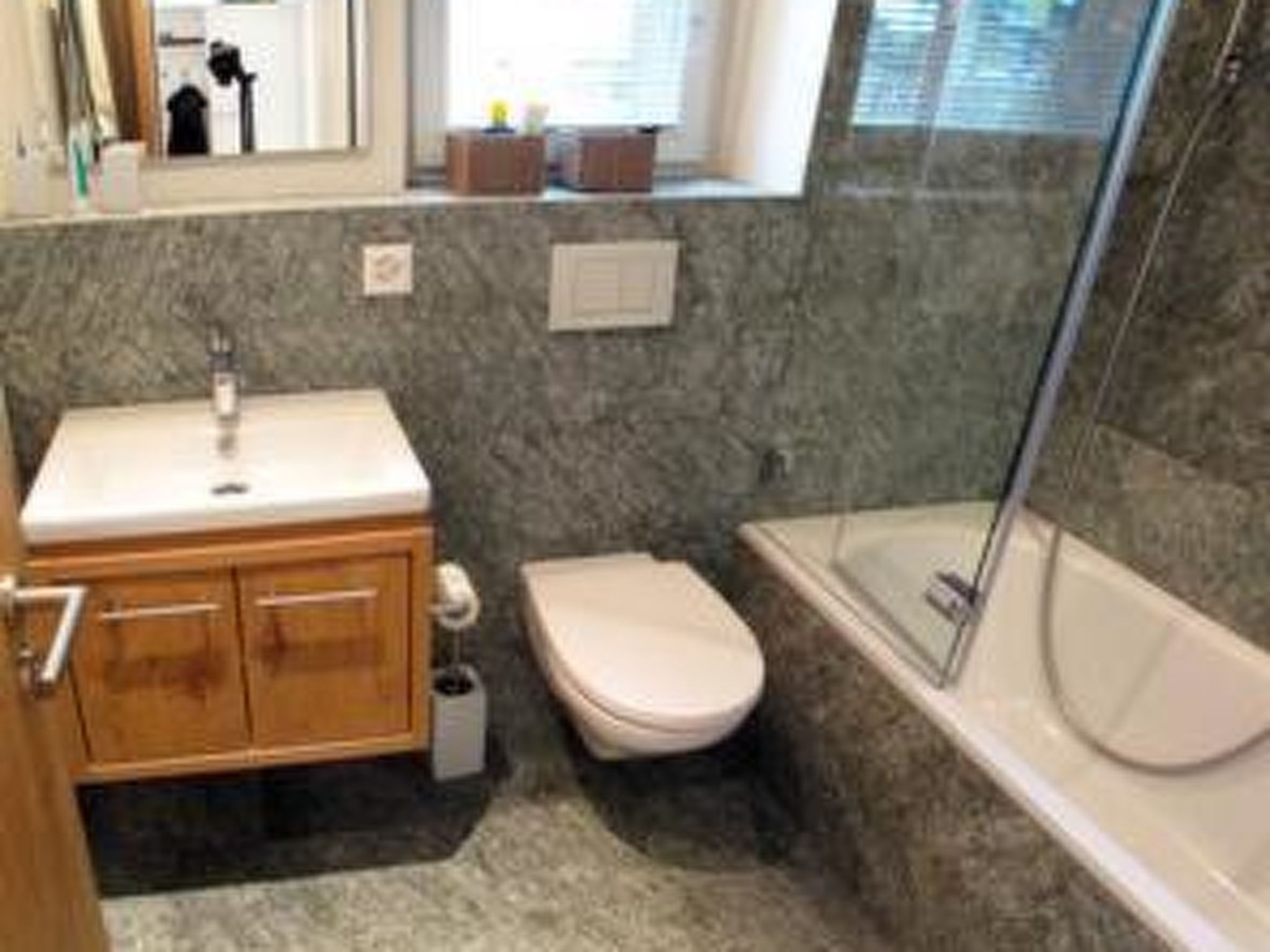 Photo of Appartement/Fewo, Dusche und Bad, WC, 3 Schlafräum