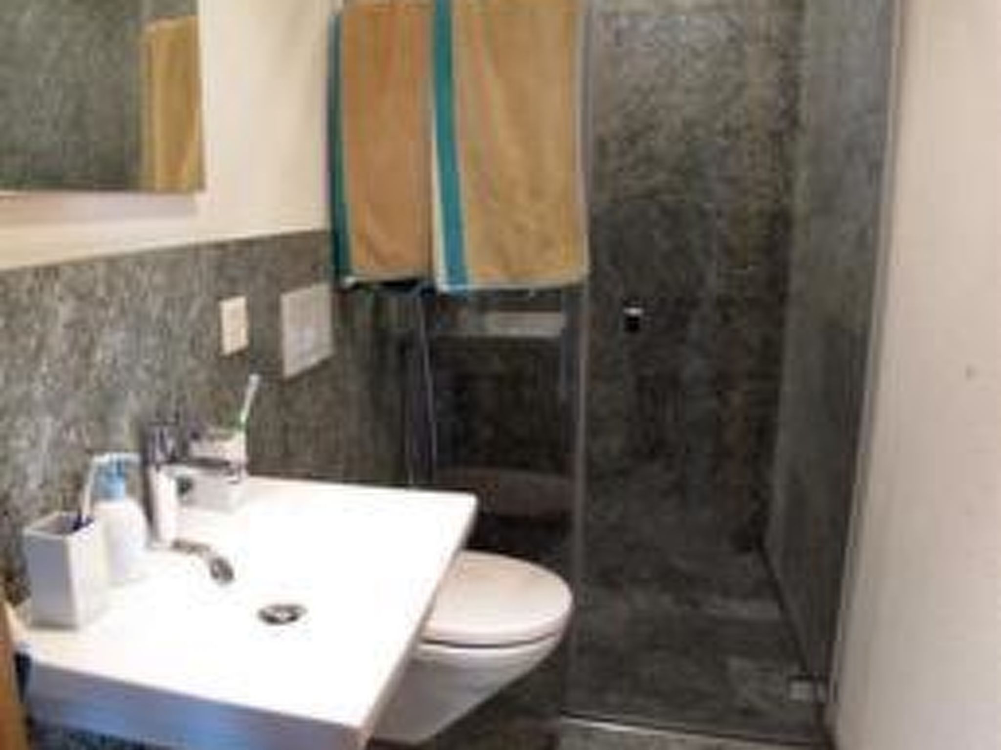 Photo of Appartement/Fewo, Dusche und Bad, WC, 3 Schlafräum