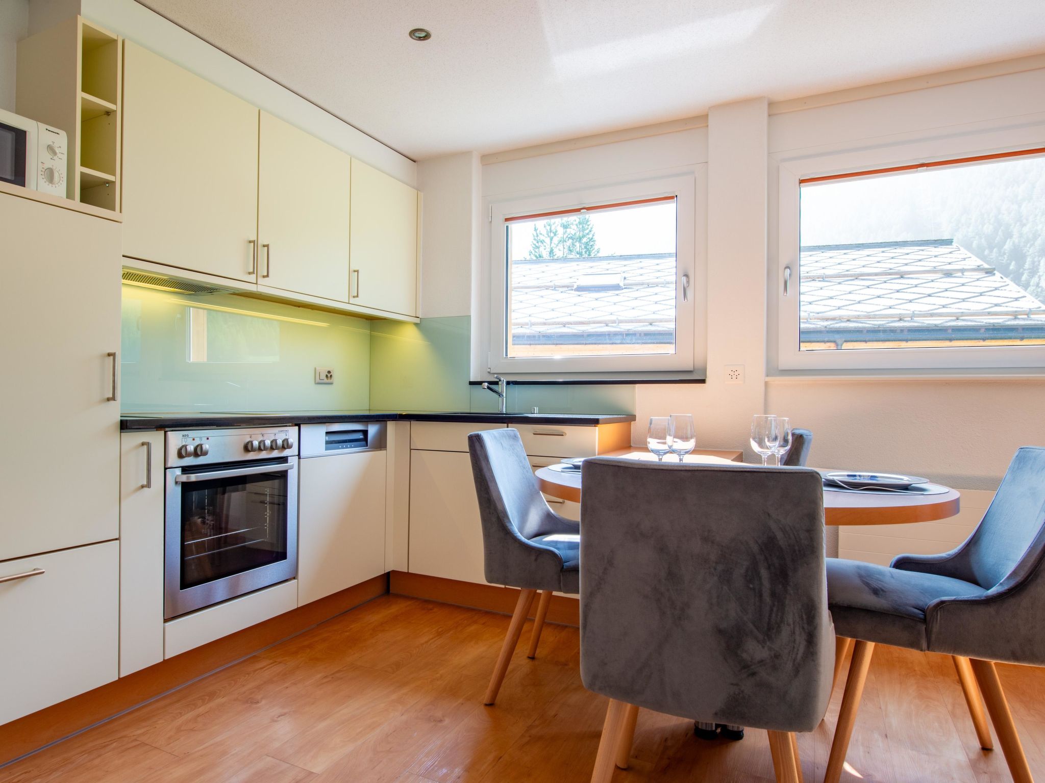 Photo of Dolce Vita Appartement/Fewo 2-Bettwohnung Südlenz
