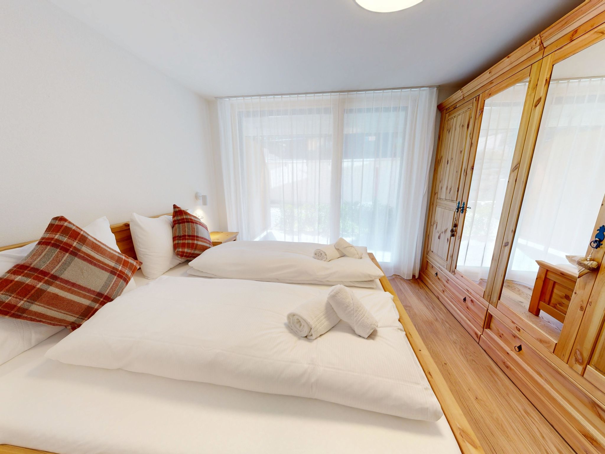 Photo of Alphubel Peak & Unlimited Appartement/Fewo Peak 01