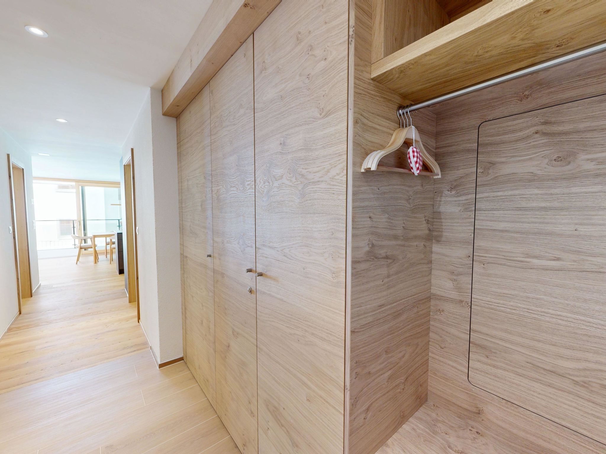 Photo of Alphubel Peak & Unlimited Appartement/Fewo Peak 01
