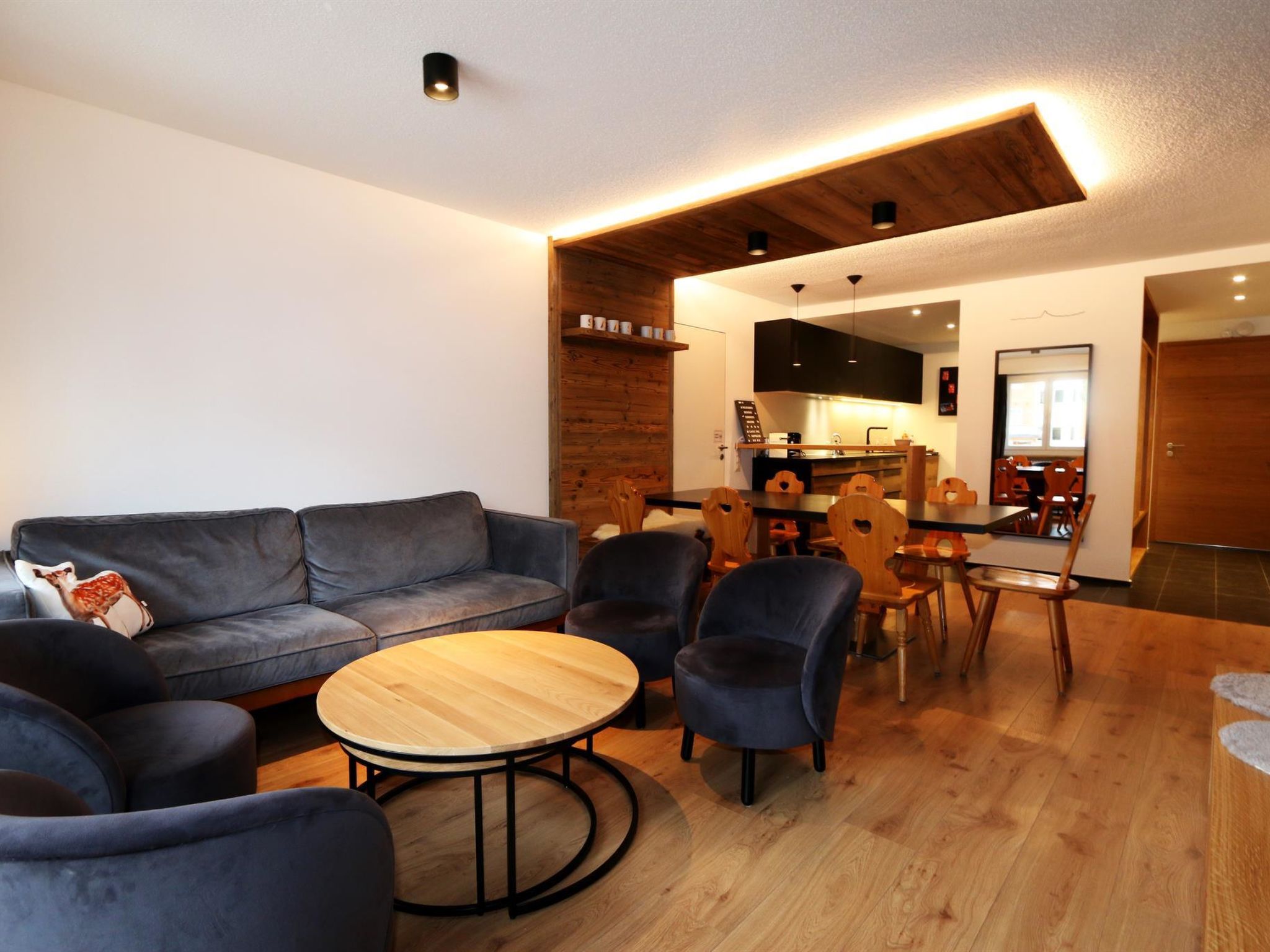 Apollo Appartement/Fewo 8-Bettwohnung Nr. 3