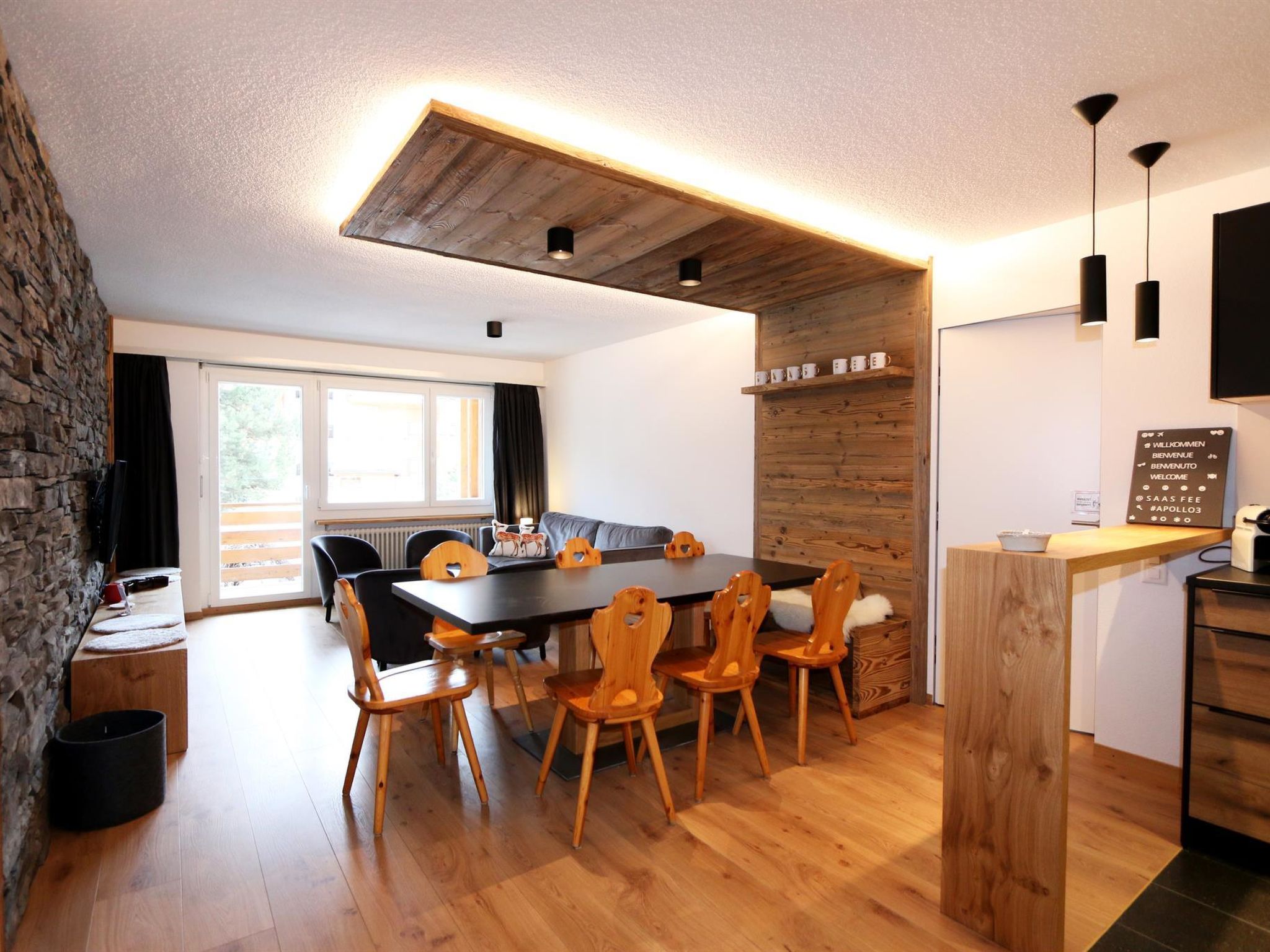 Apollo Appartement/Fewo 8-Bettwohnung Nr. 3