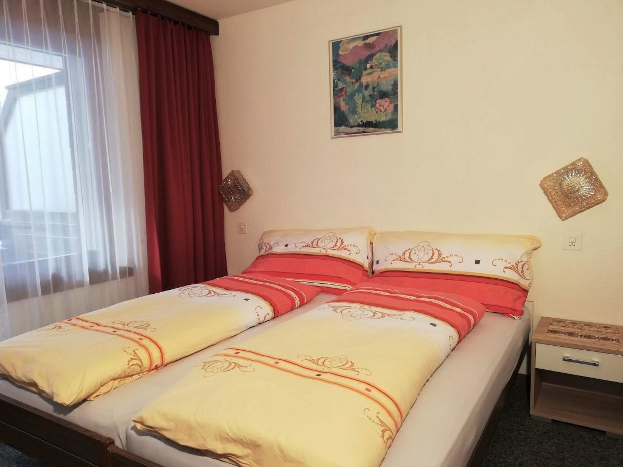 Floralpina Appartement/Fewo Wohnung Nr. 506