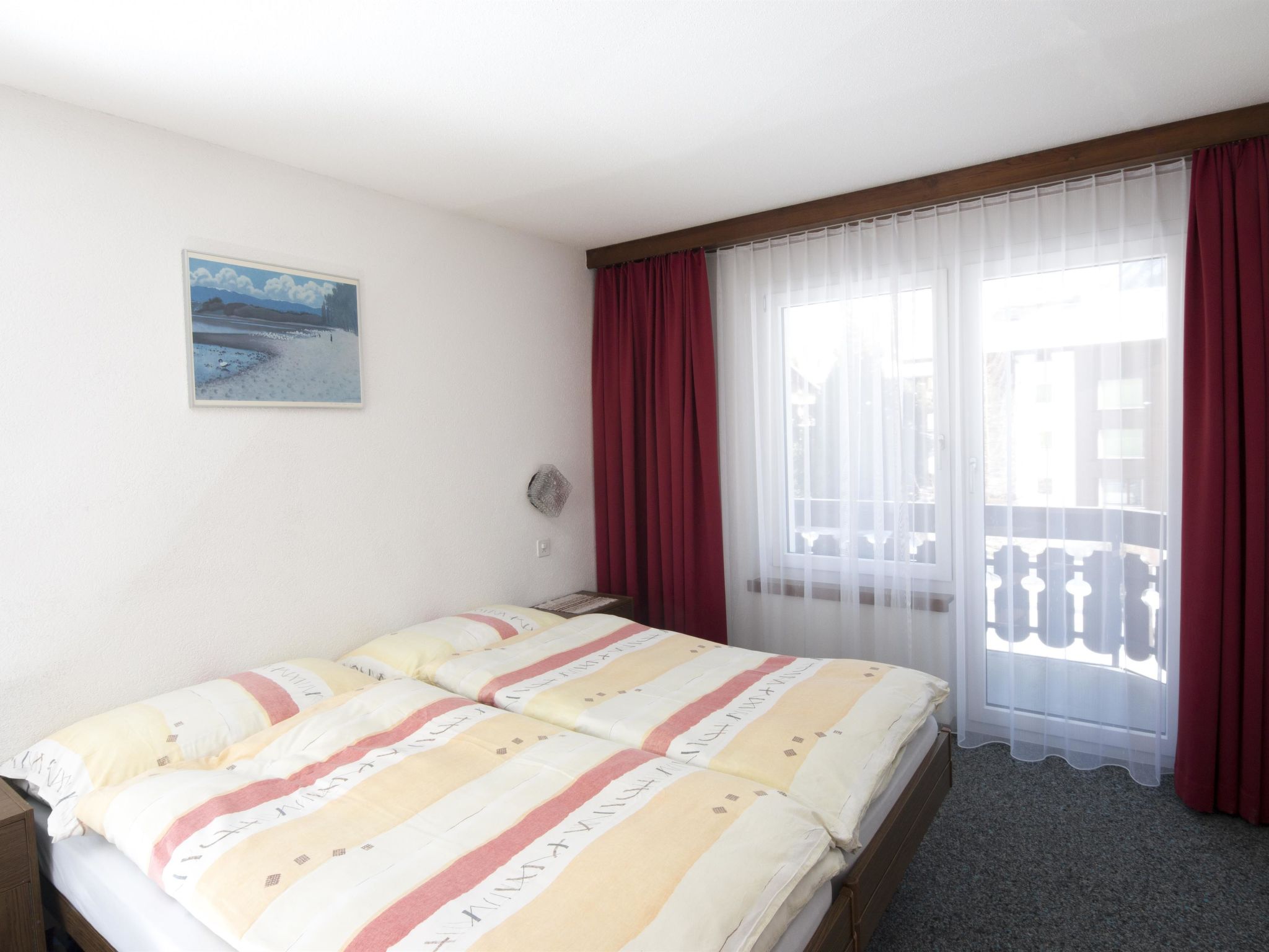 Floralpina Appartement/Fewo Wohnung Nr. 506
