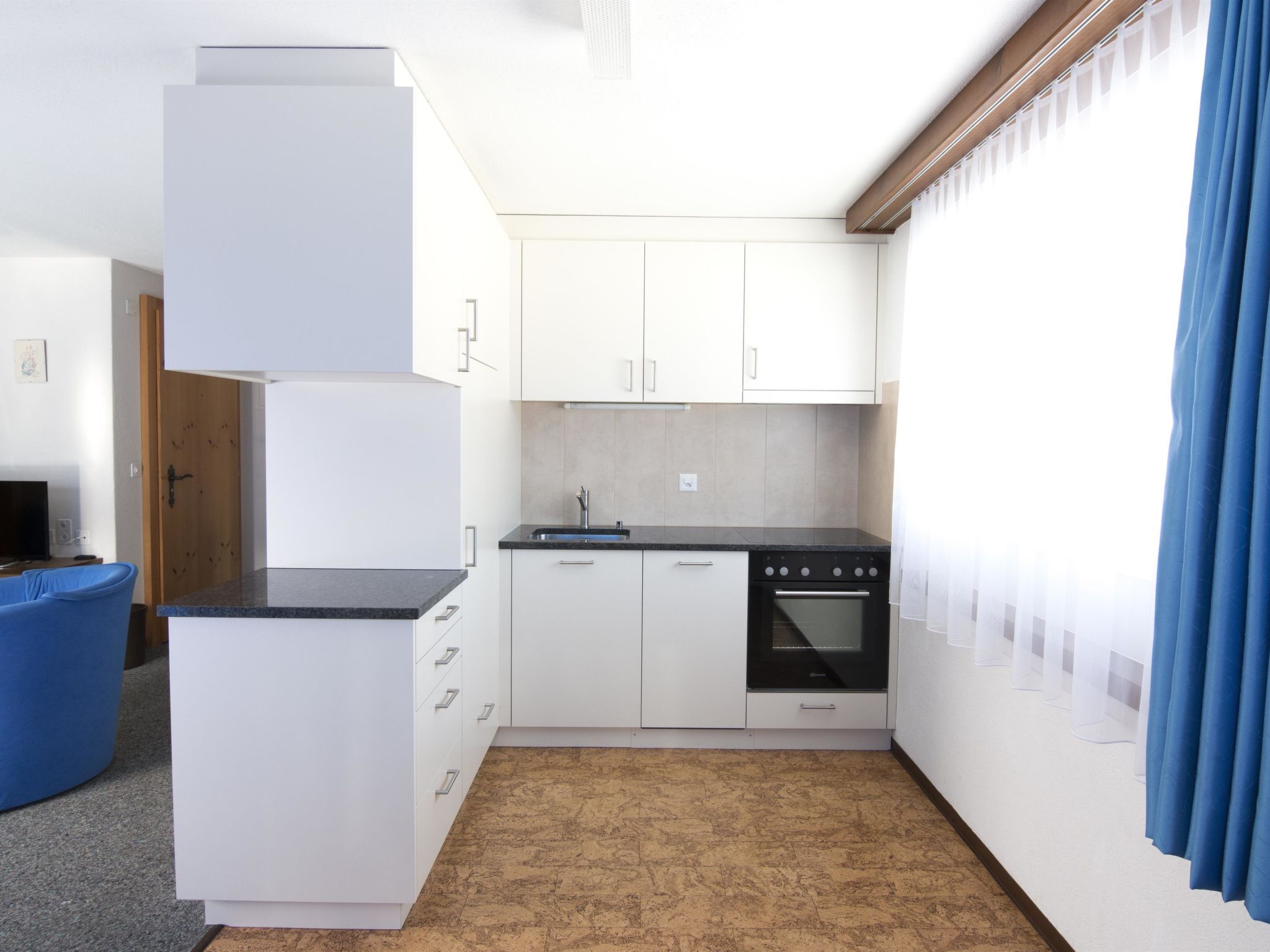 Photo of Floralpina Appartement/Fewo Wohnung Nr. 506