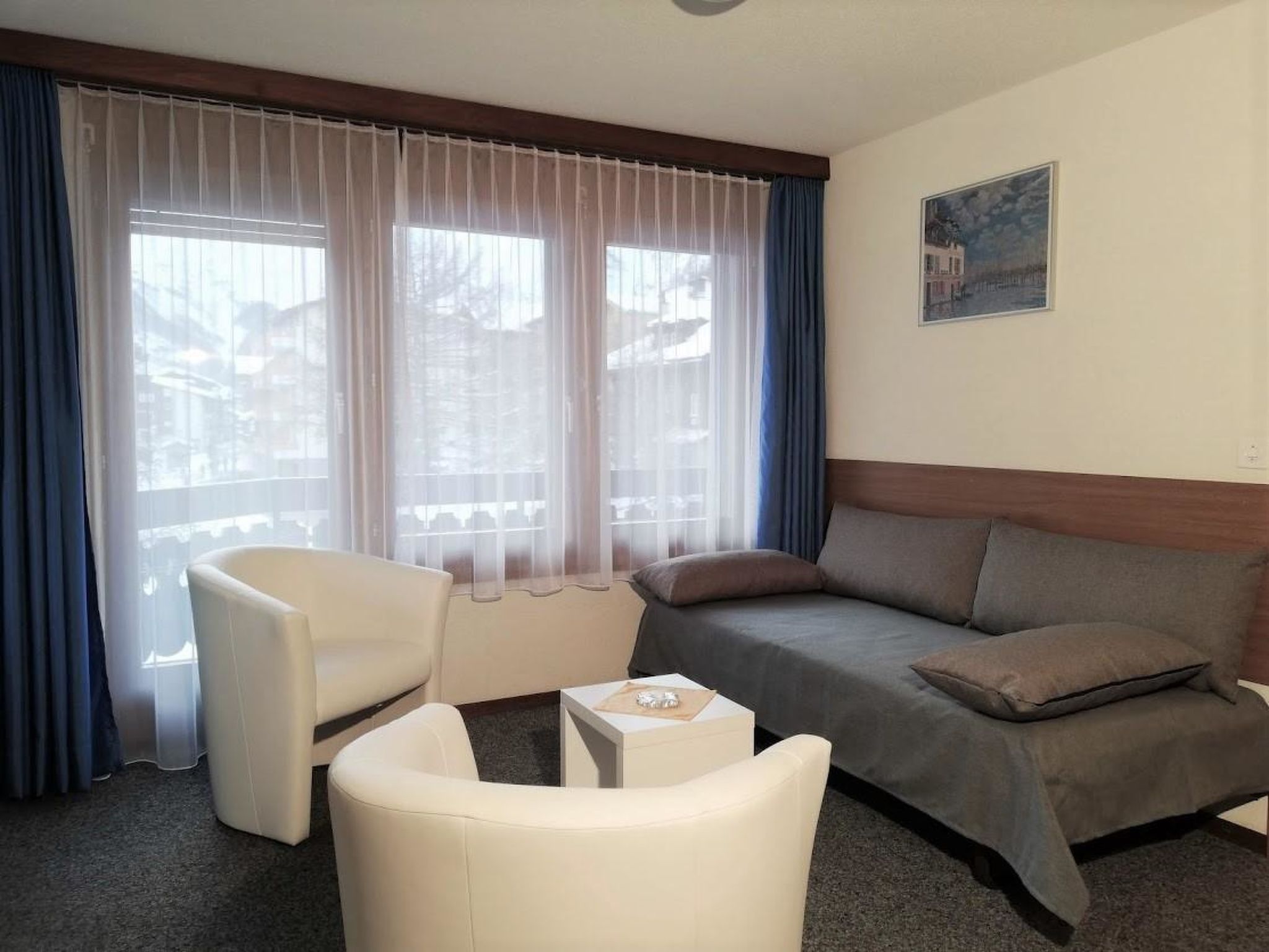 Photo of Floralpina Appartement/Fewo Wohnung Nr. 506